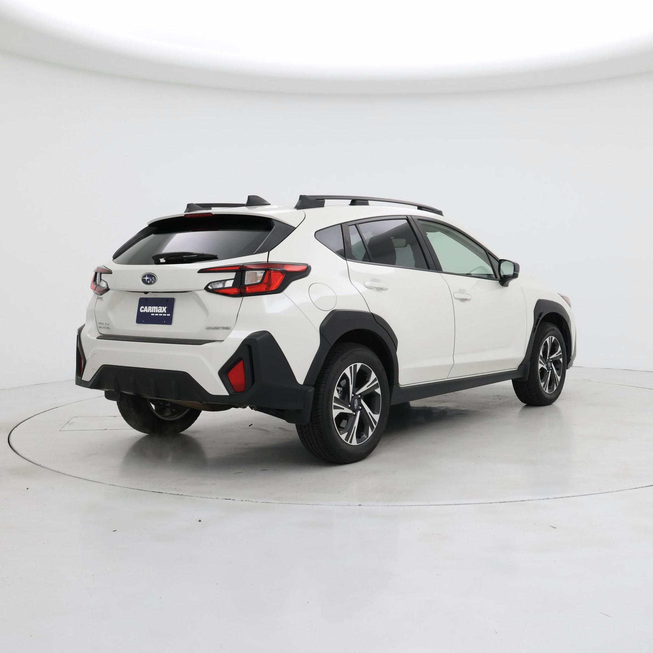 Thumbnail: 2024 Subaru Crosstrek - 8