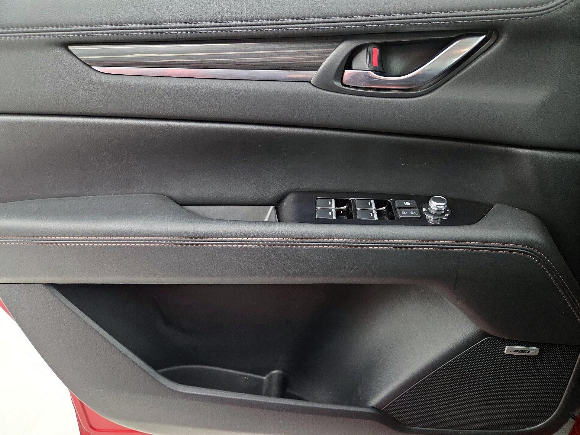 Thumbnail: 2020 Mazda CX-5 - 12