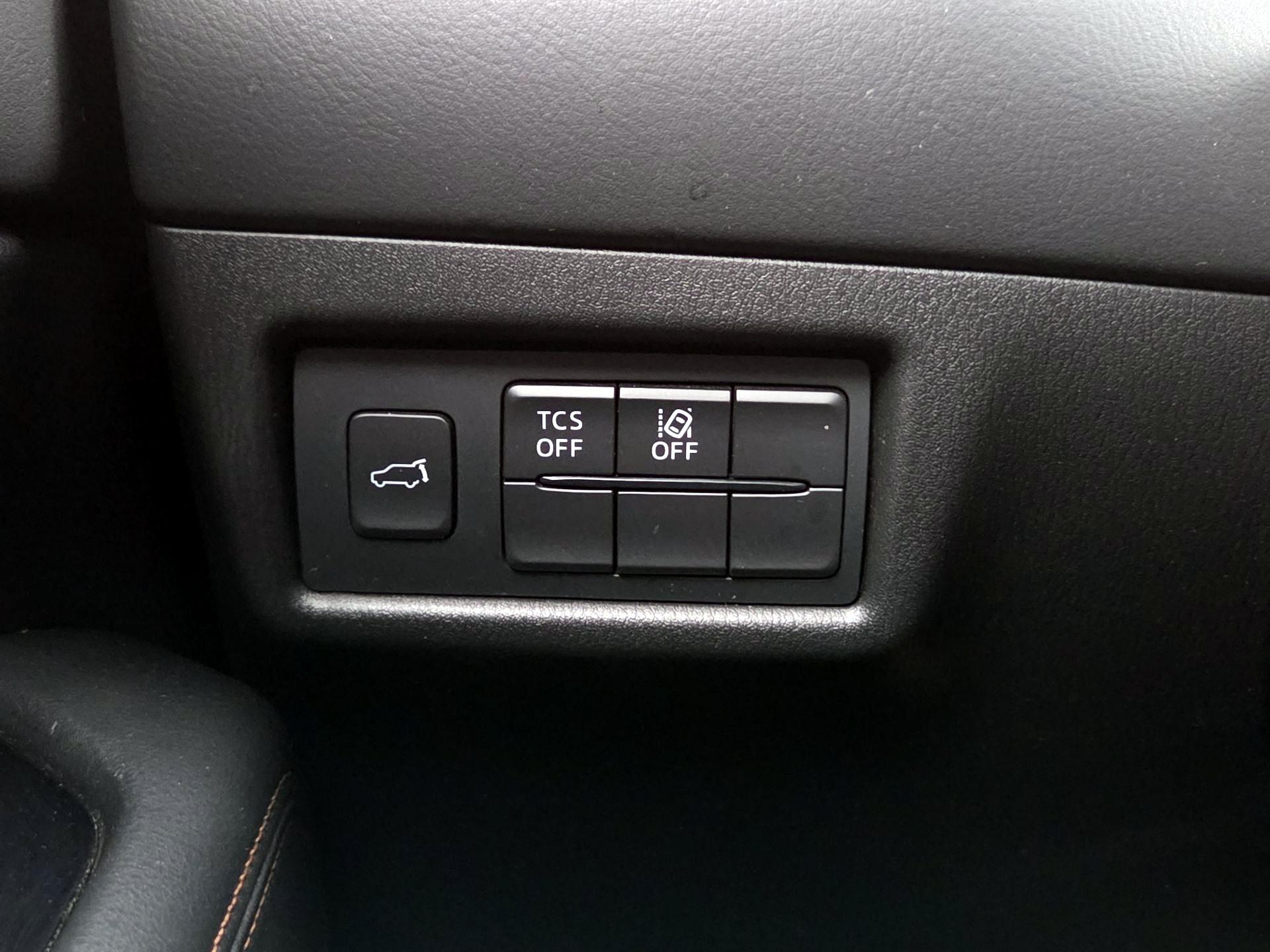 Thumbnail: 2020 Mazda CX-5 - 13