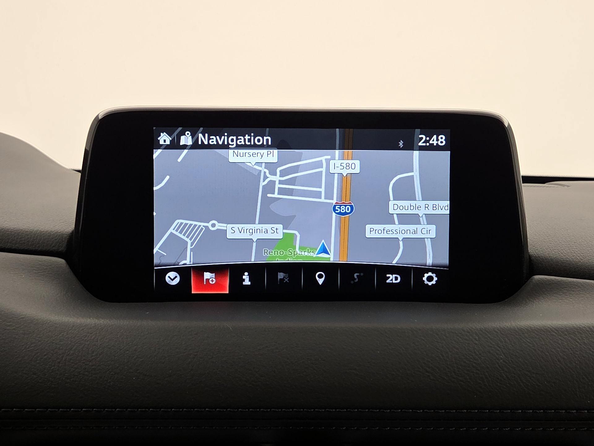 Thumbnail: 2020 Mazda CX-5 - 14