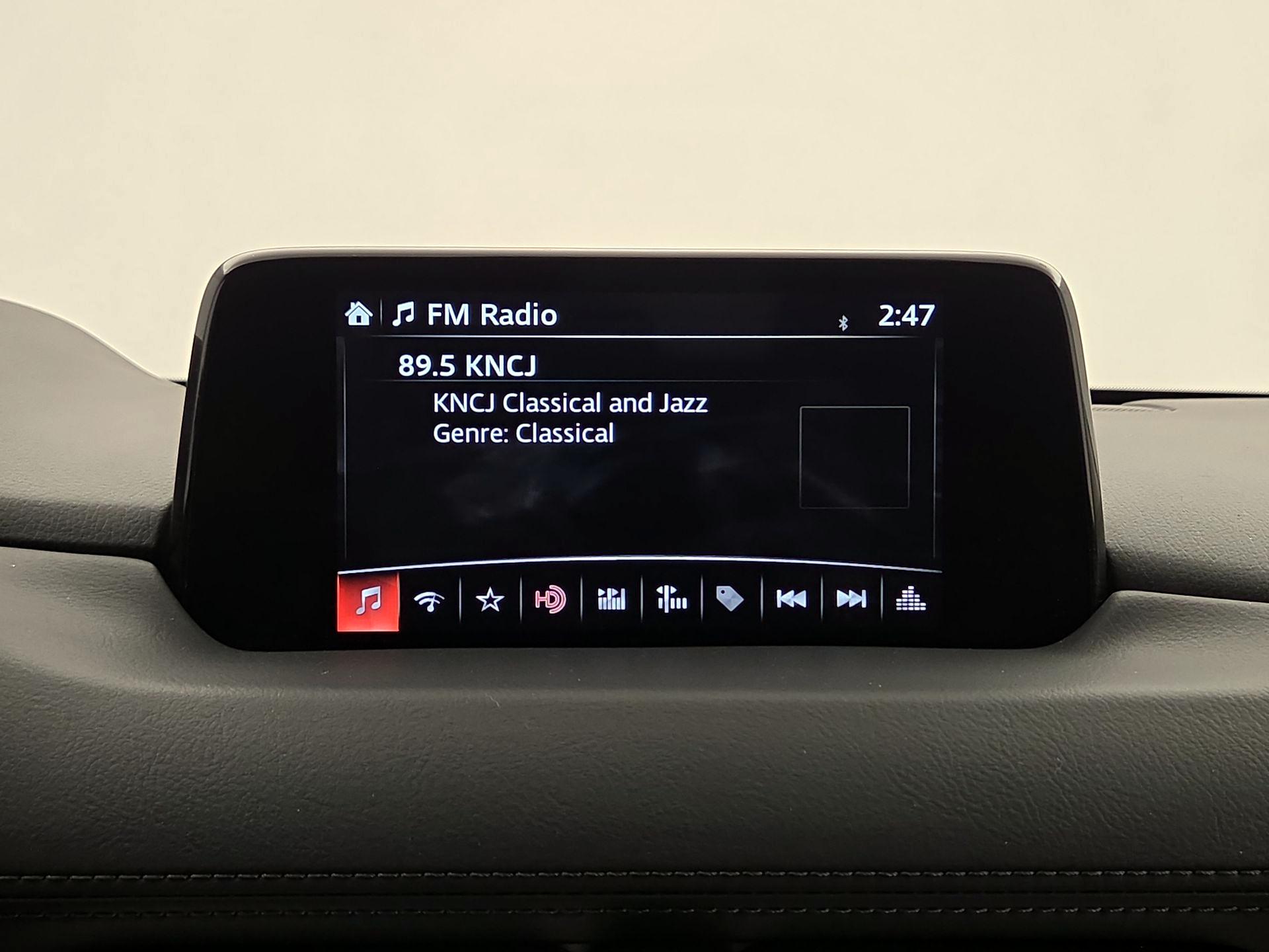 Thumbnail: 2020 Mazda CX-5 - 16