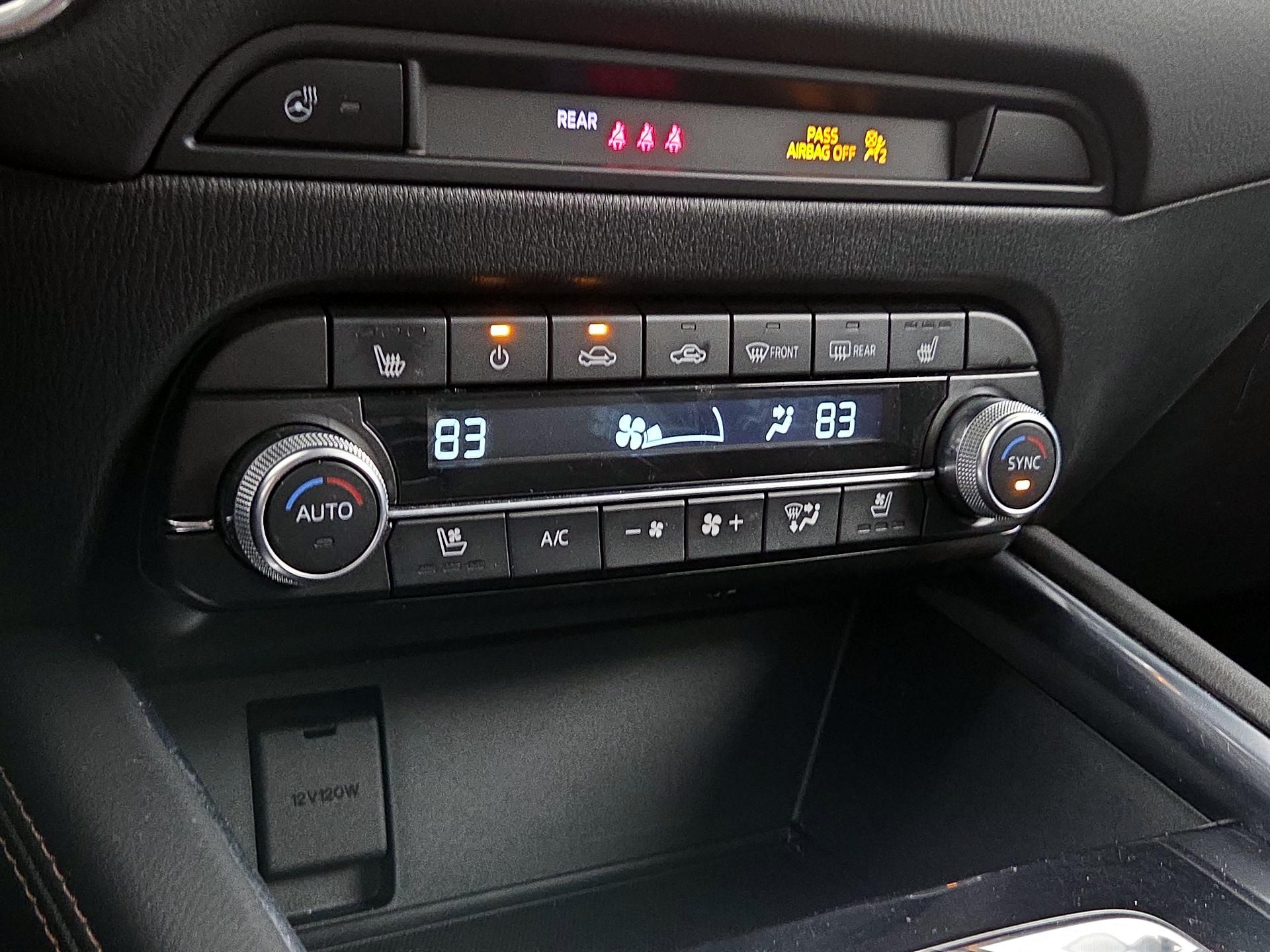 Thumbnail: 2020 Mazda CX-5 - 17