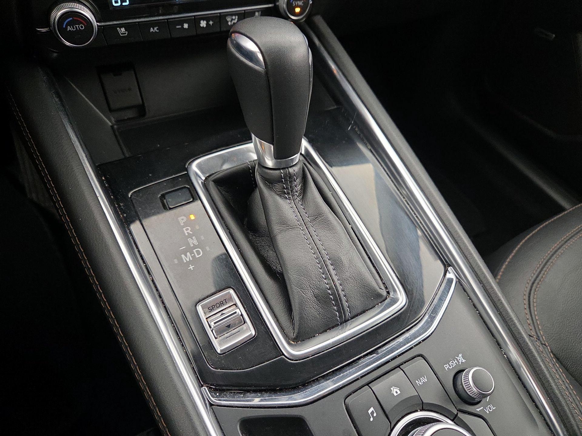 Thumbnail: 2020 Mazda CX-5 - 18