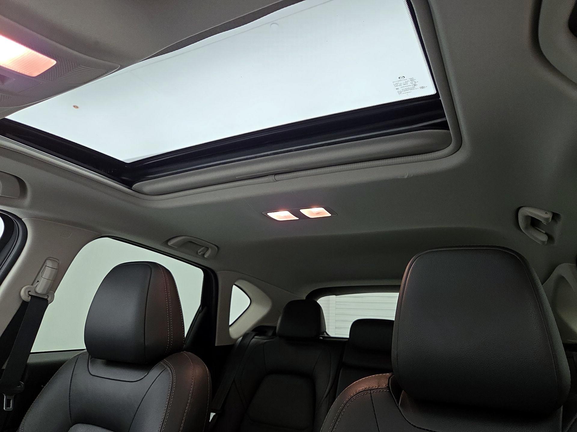 Thumbnail: 2020 Mazda CX-5 - 19