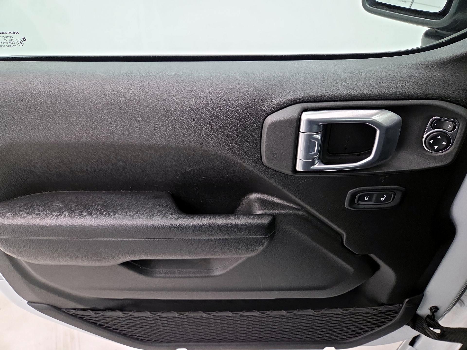 Thumbnail: 2024 Jeep Wrangler - 12