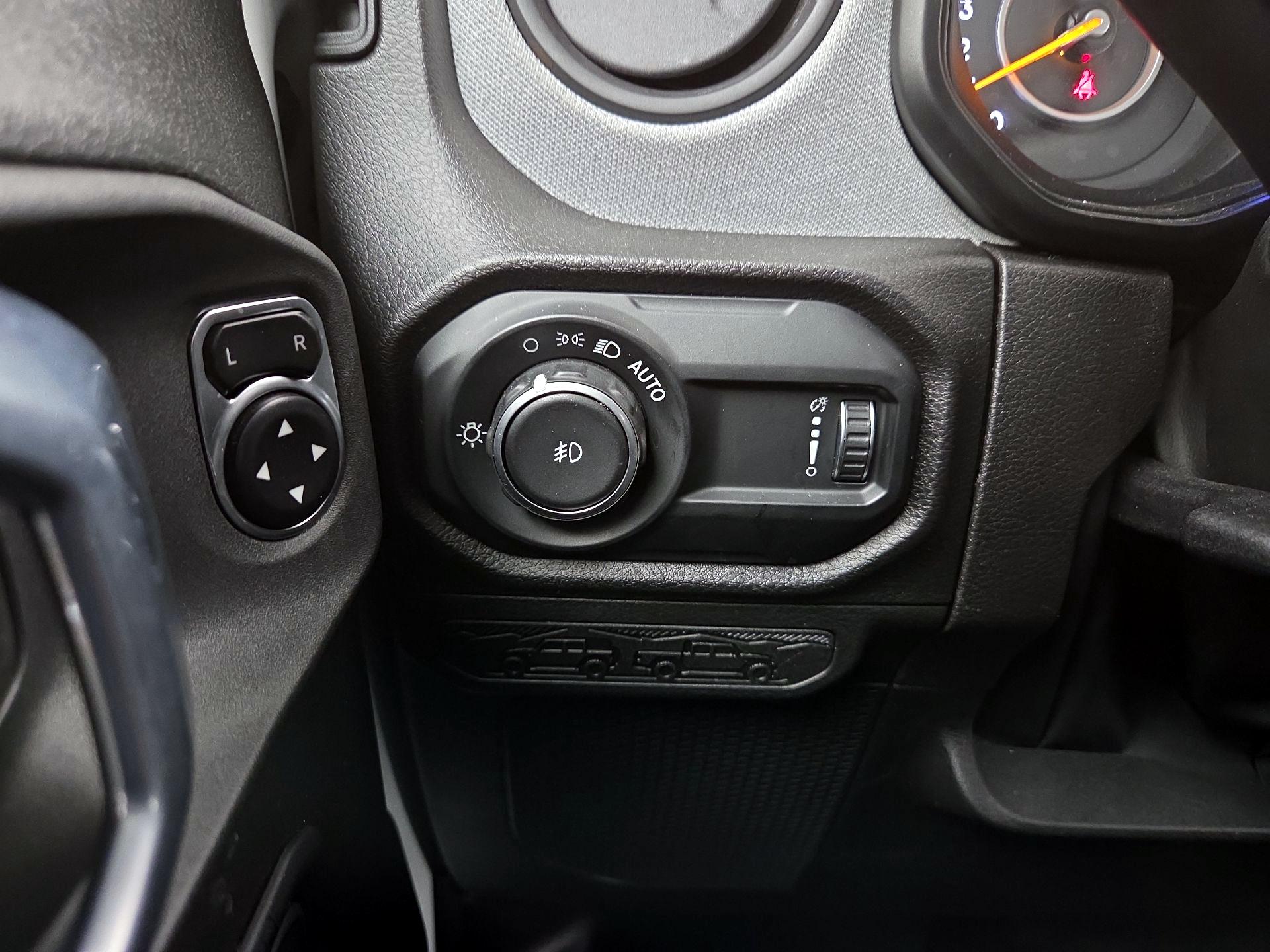 Thumbnail: 2024 Jeep Wrangler - 13