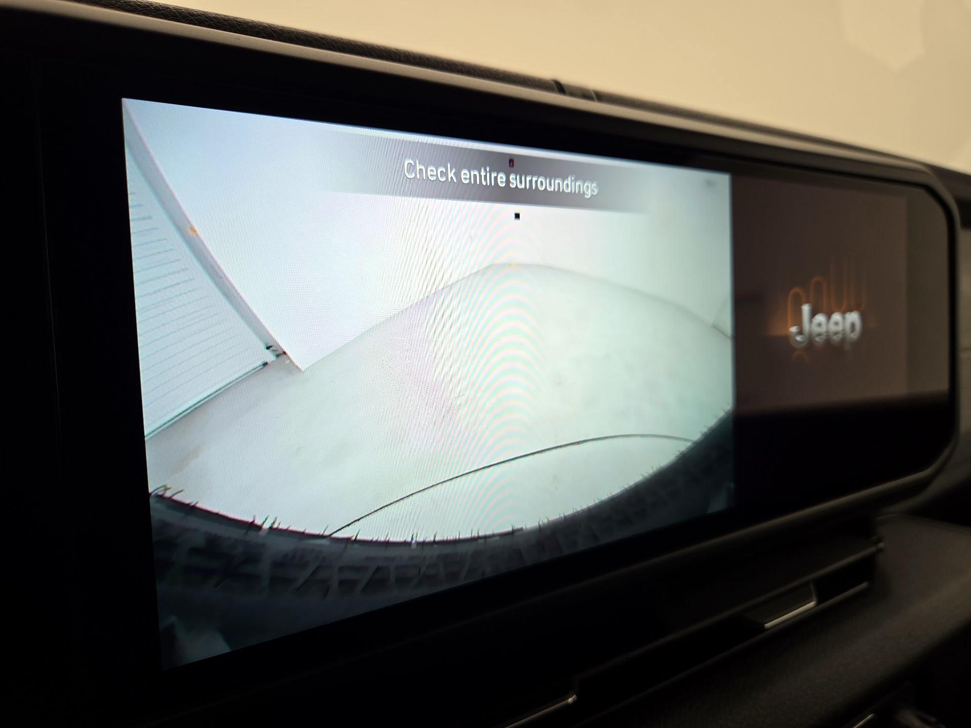 Thumbnail: 2024 Jeep Wrangler - 14