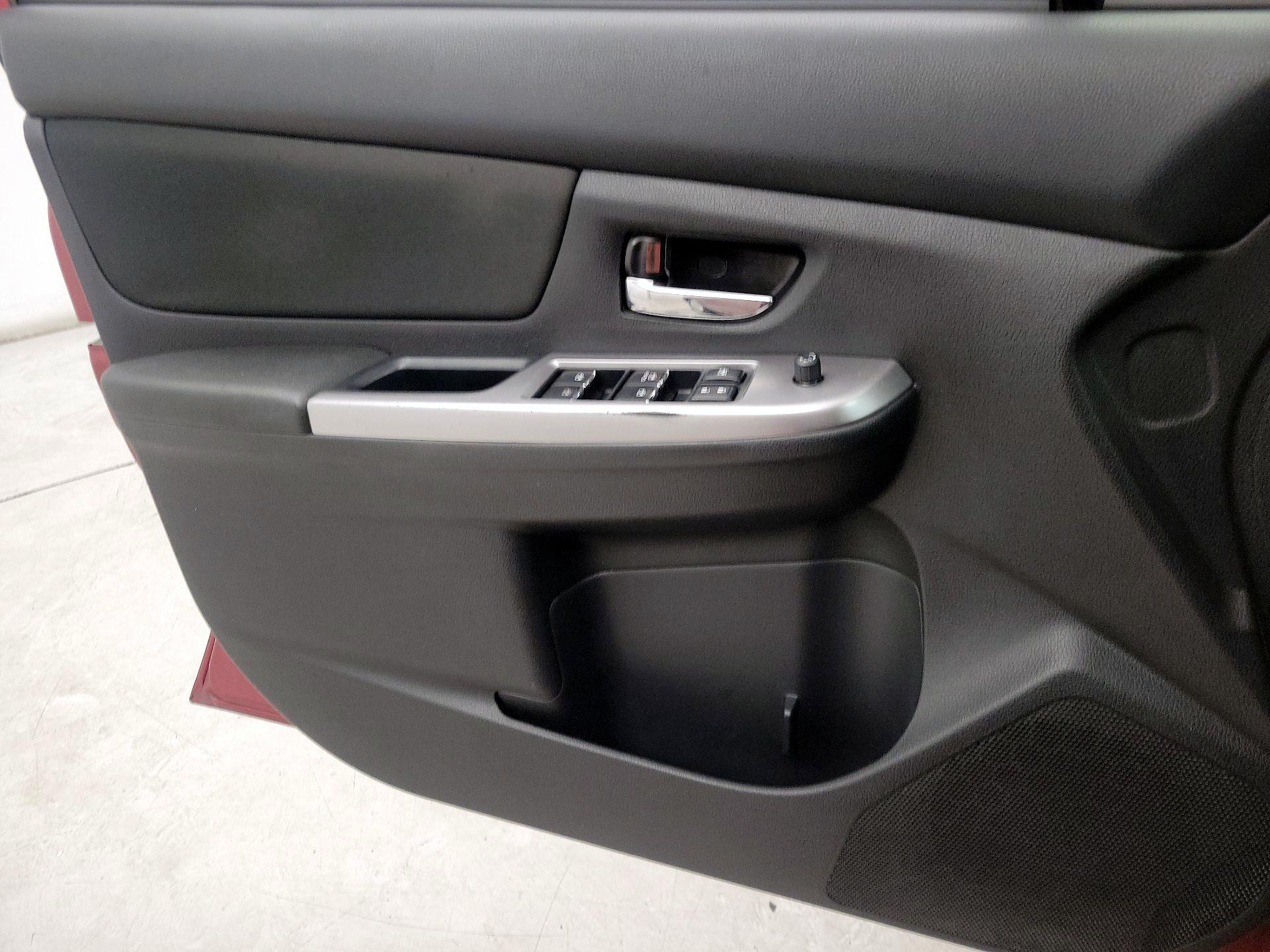 Thumbnail: 2016 Subaru Impreza - 12