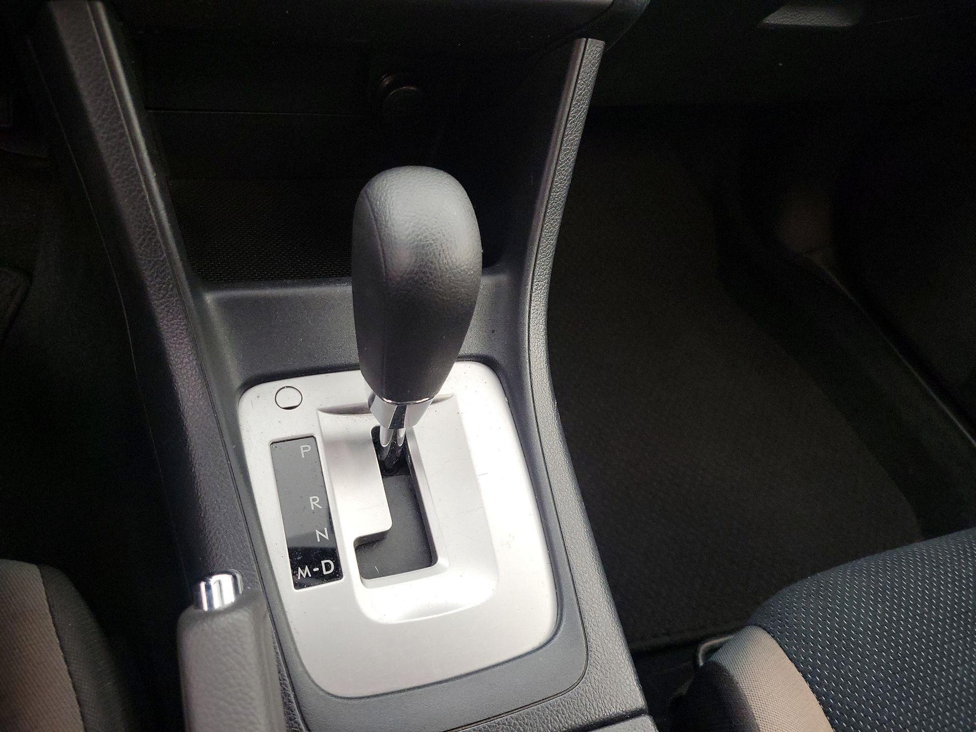 Thumbnail: 2016 Subaru Impreza - 17