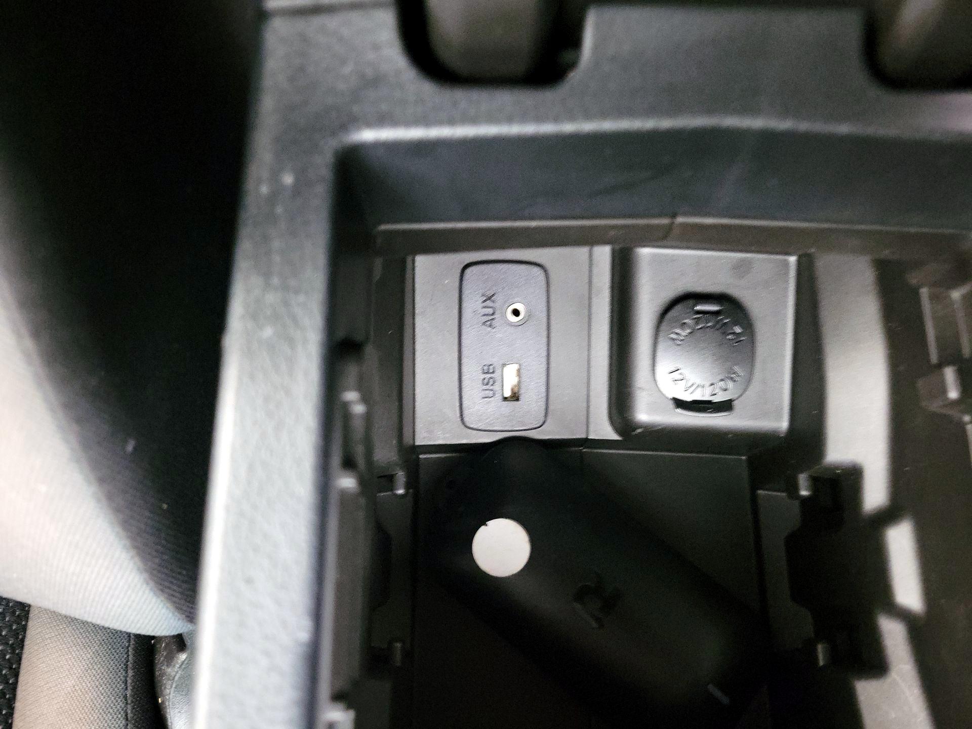 Thumbnail: 2016 Subaru Impreza - 18