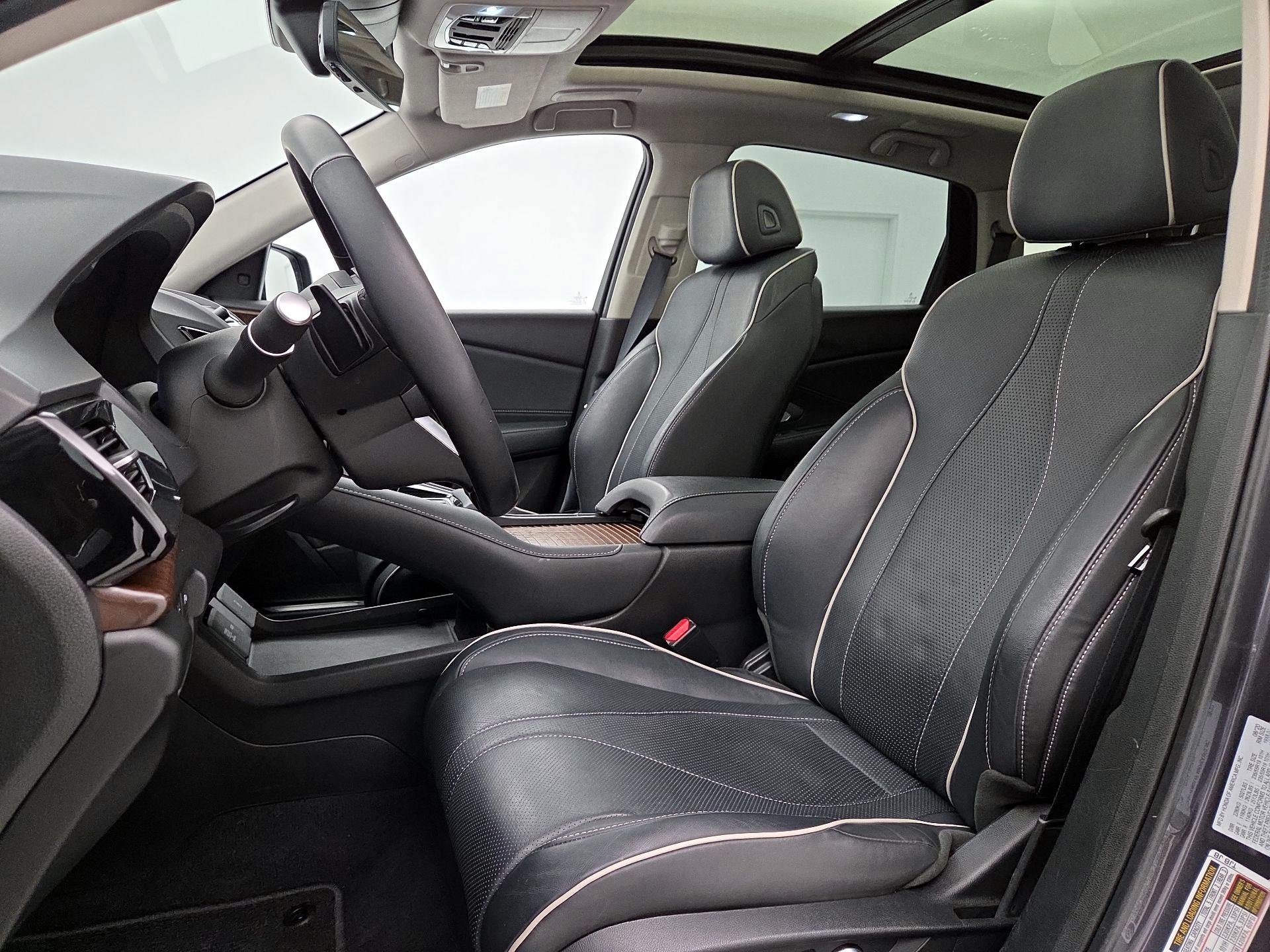 Thumbnail: 2021 Acura RDX - 11