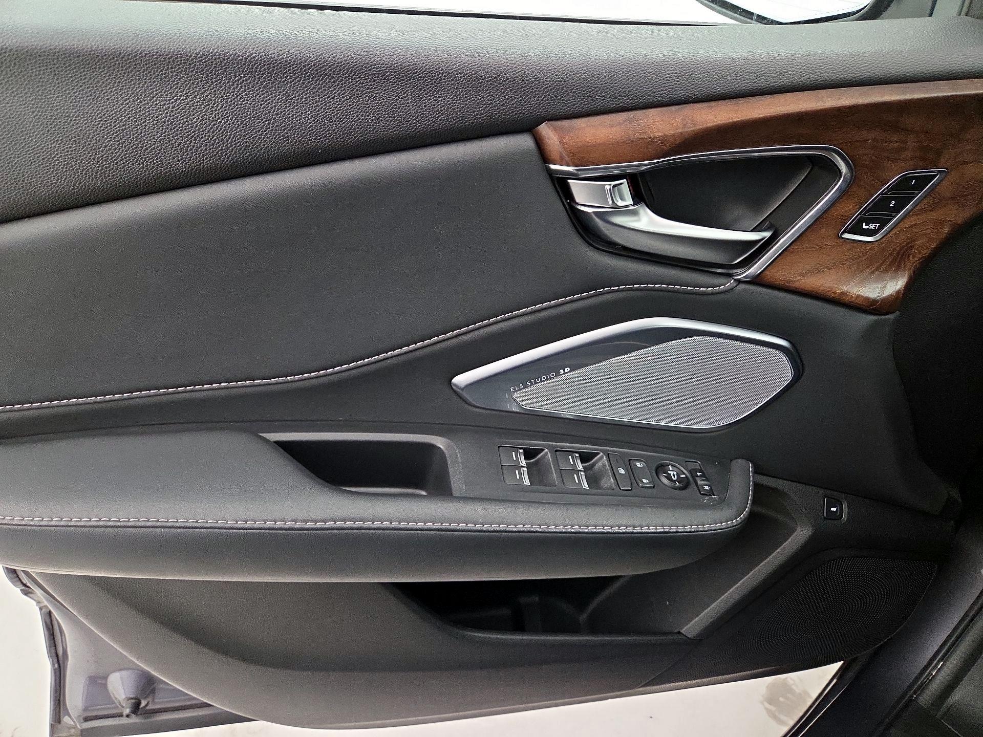 Thumbnail: 2021 Acura RDX - 12