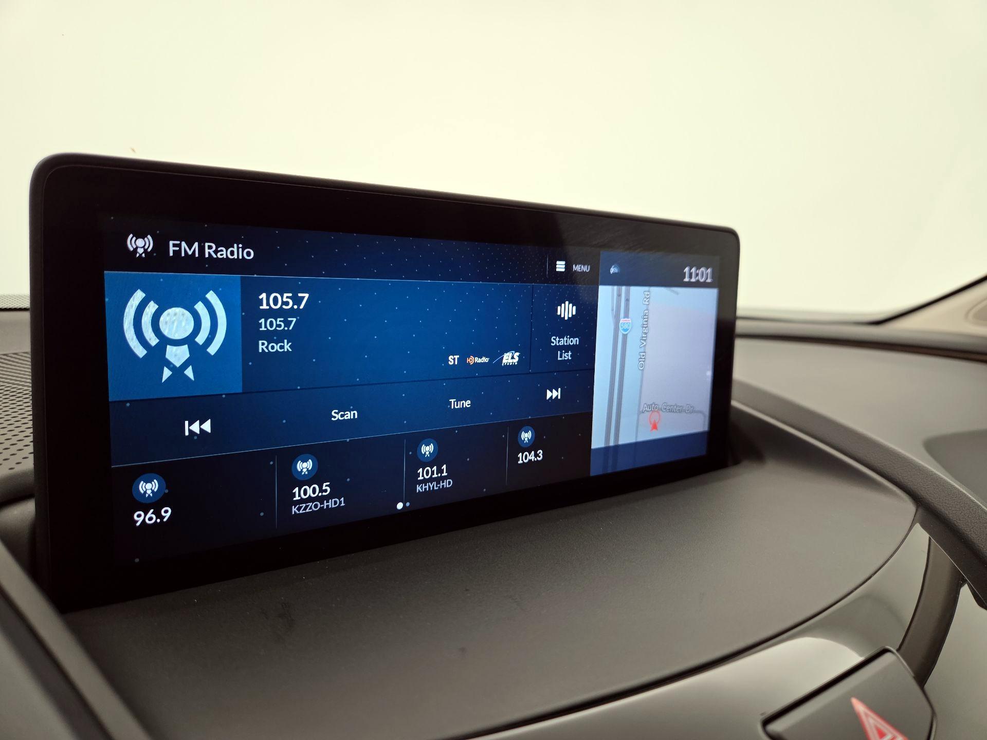 Thumbnail: 2021 Acura RDX - 15