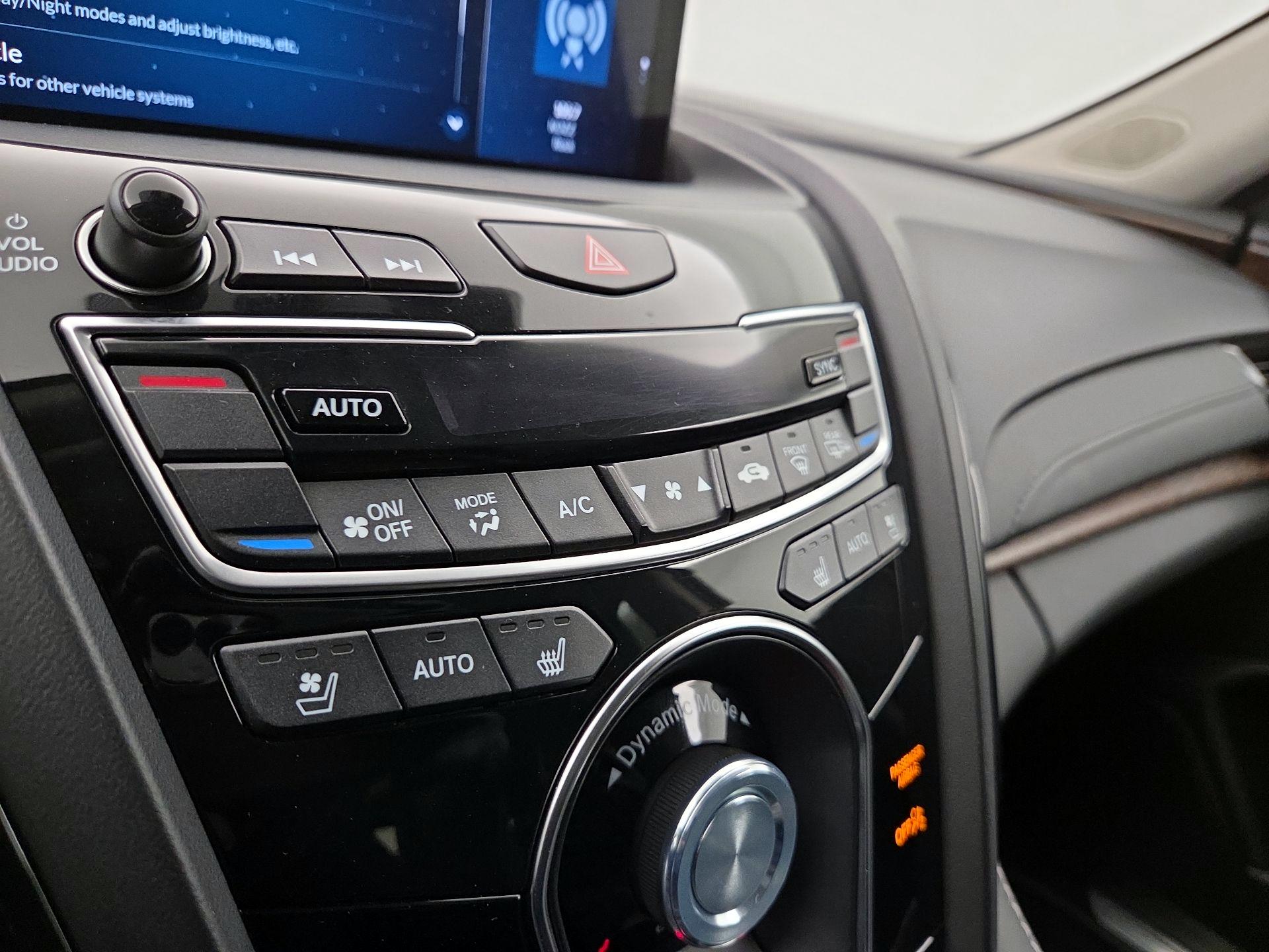 Thumbnail: 2021 Acura RDX - 16