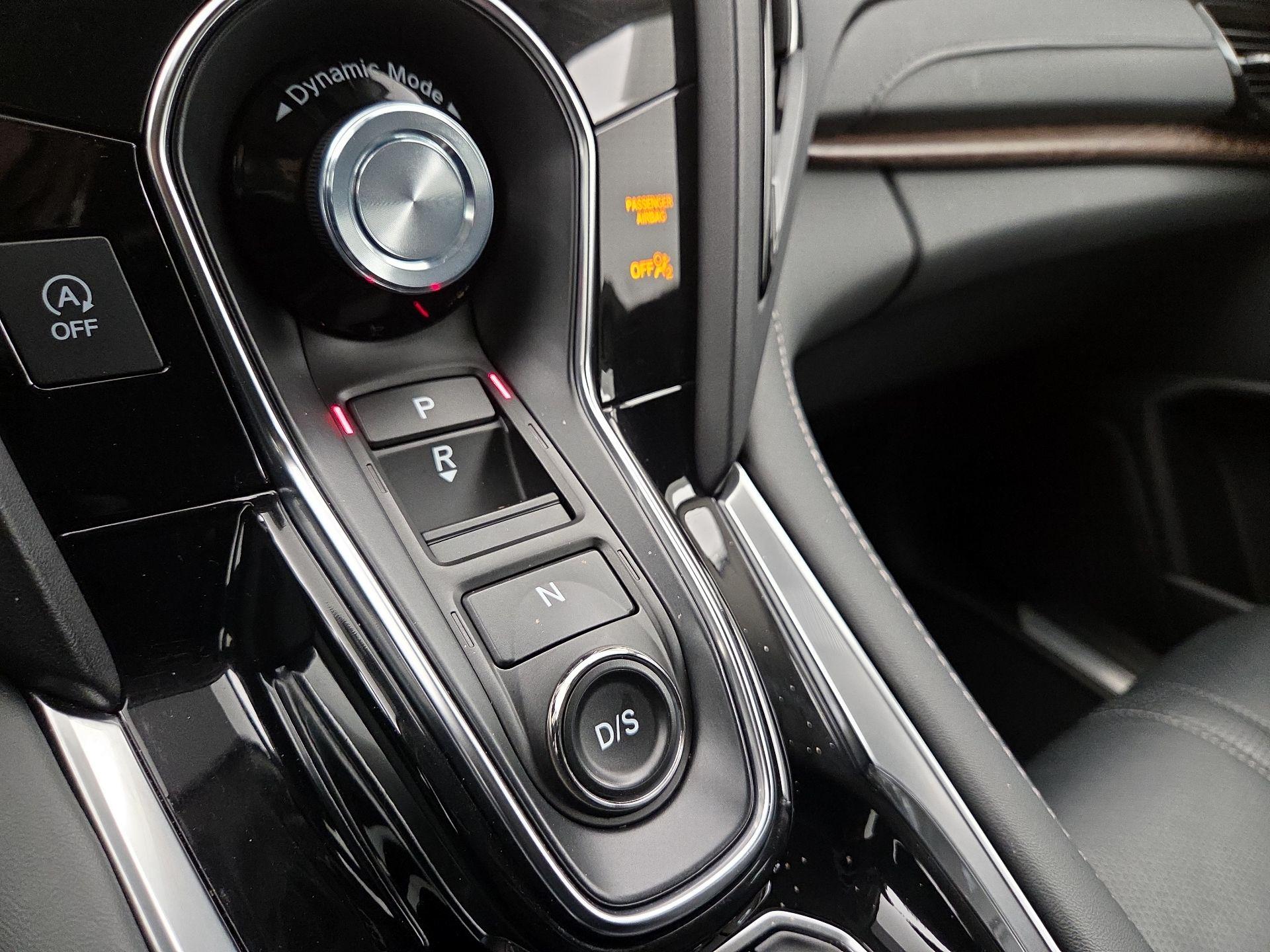 Thumbnail: 2021 Acura RDX - 17