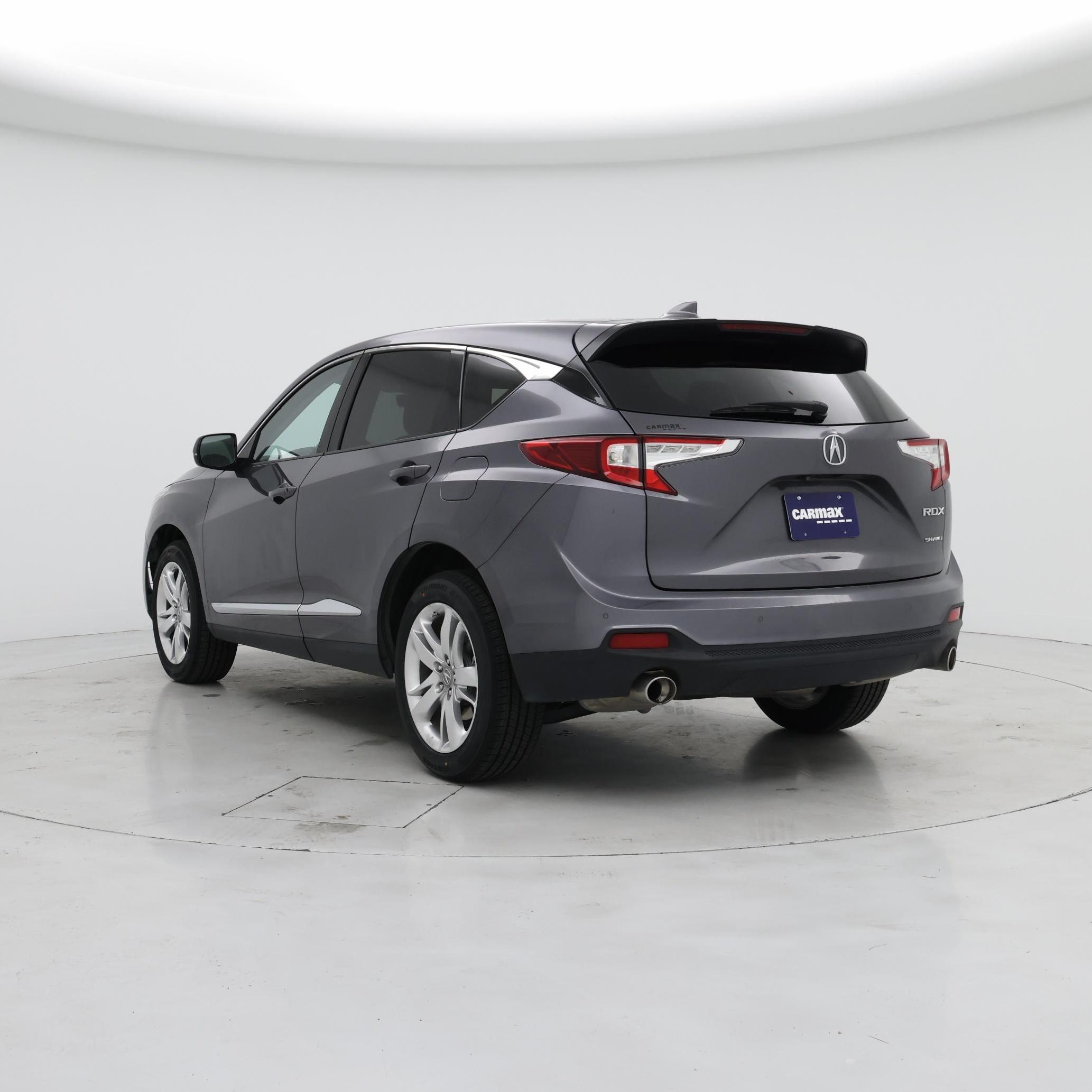 Thumbnail: 2021 Acura RDX - 2