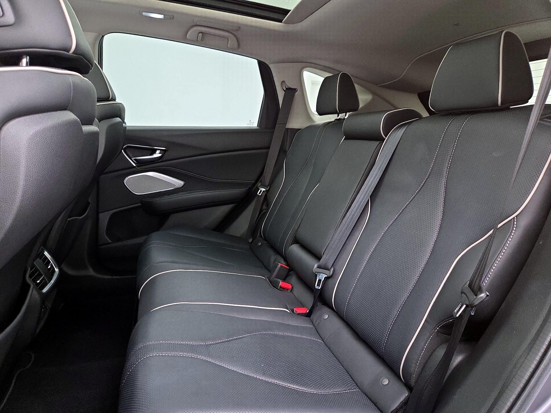 Thumbnail: 2021 Acura RDX - 19