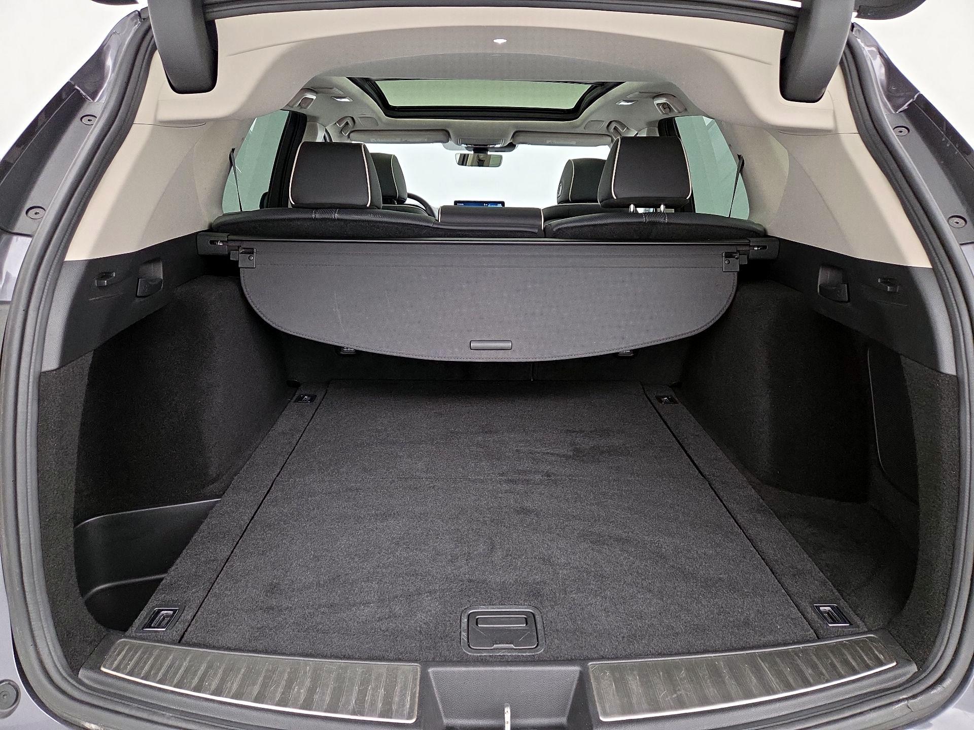 Thumbnail: 2021 Acura RDX - 20