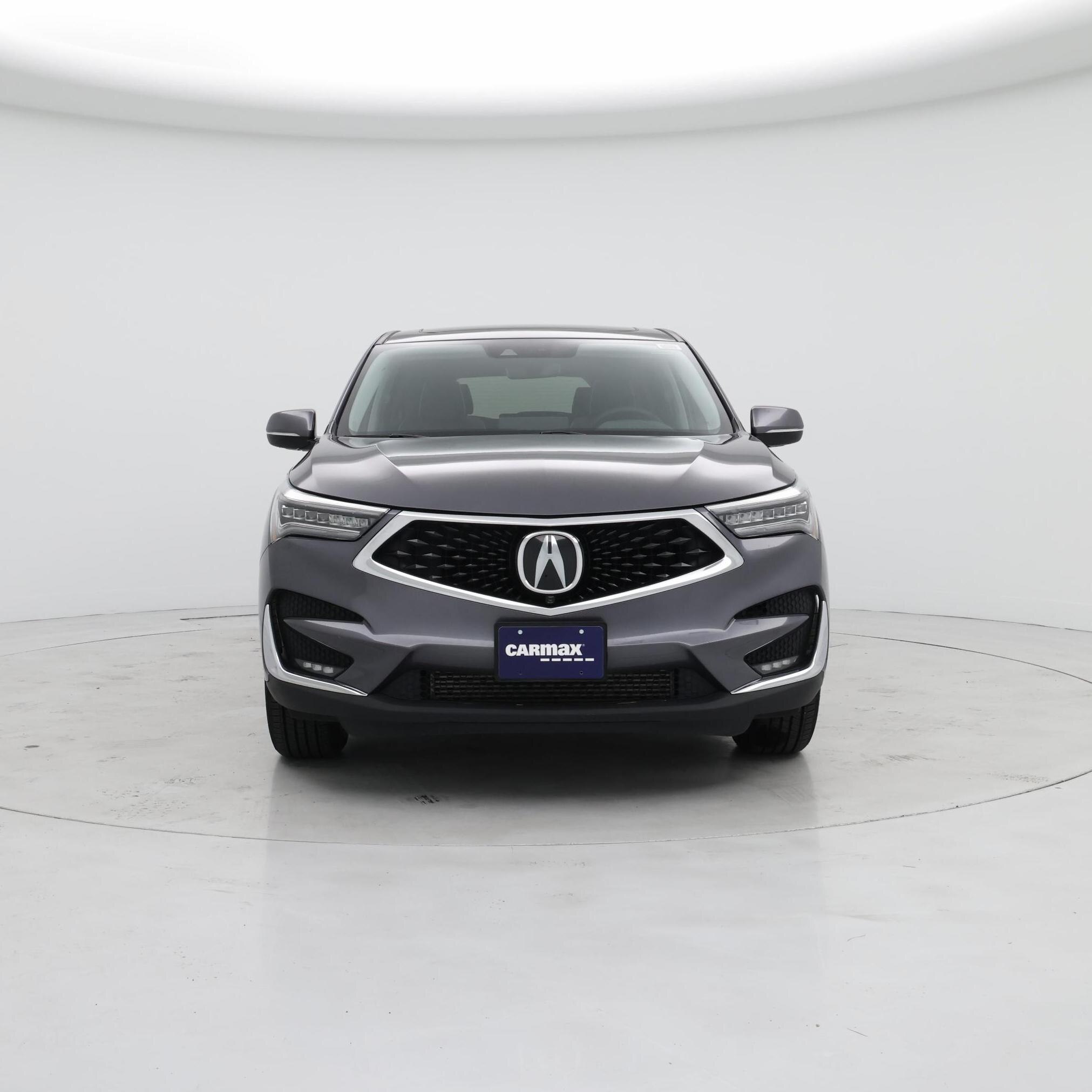 Thumbnail: 2021 Acura RDX - 5