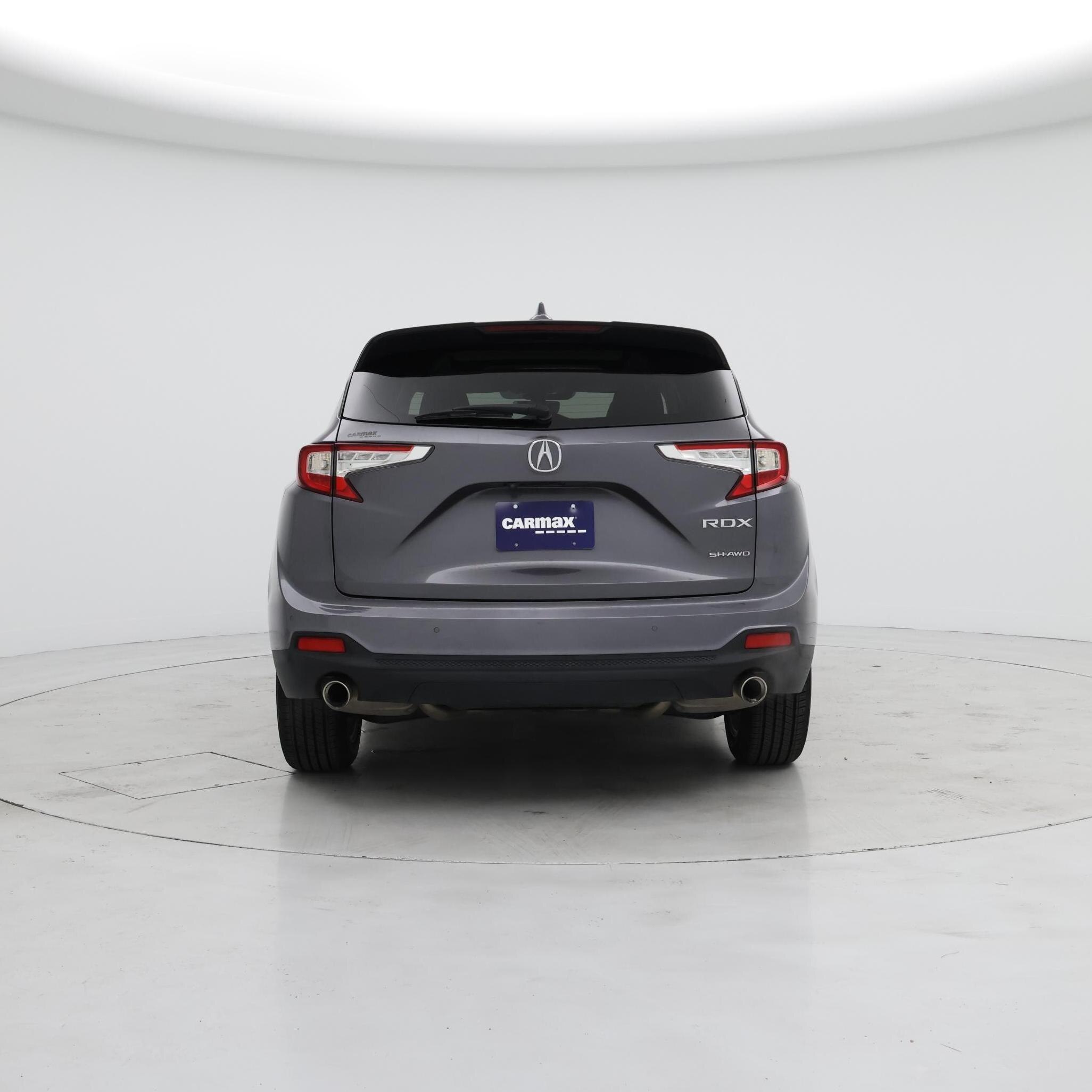 Thumbnail: 2021 Acura RDX - 6