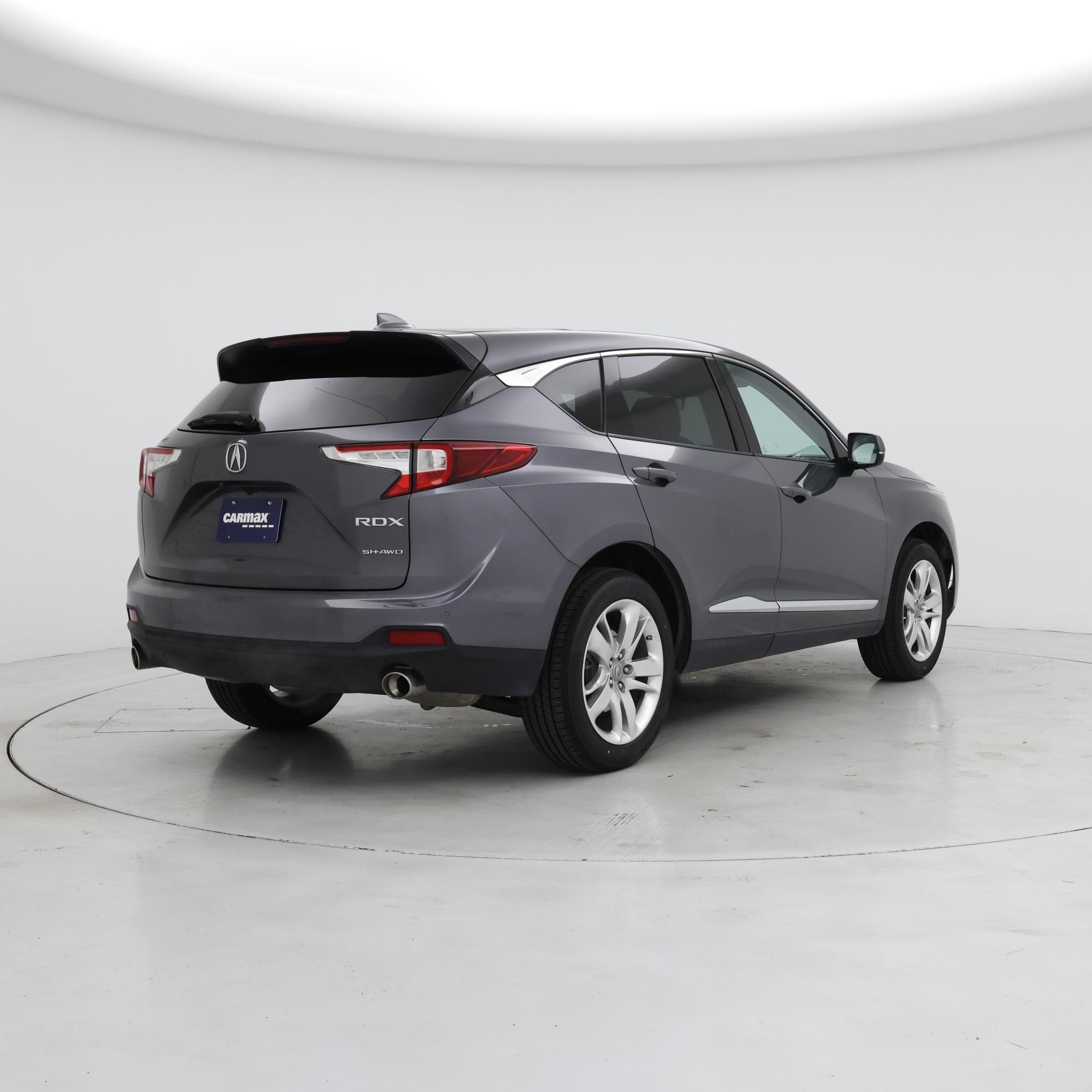 Thumbnail: 2021 Acura RDX - 8