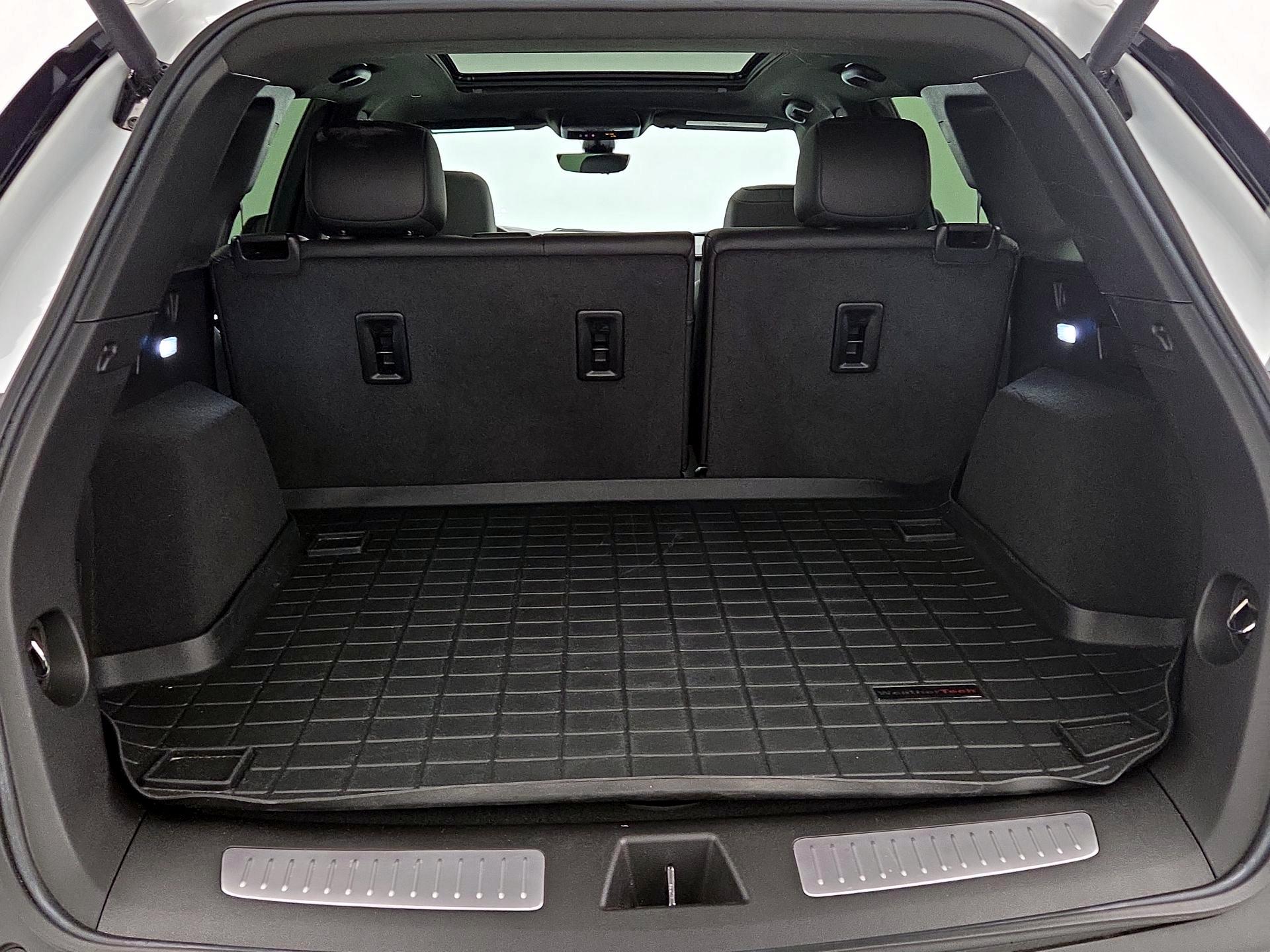 Thumbnail: 2023 Cadillac XT5 - 19