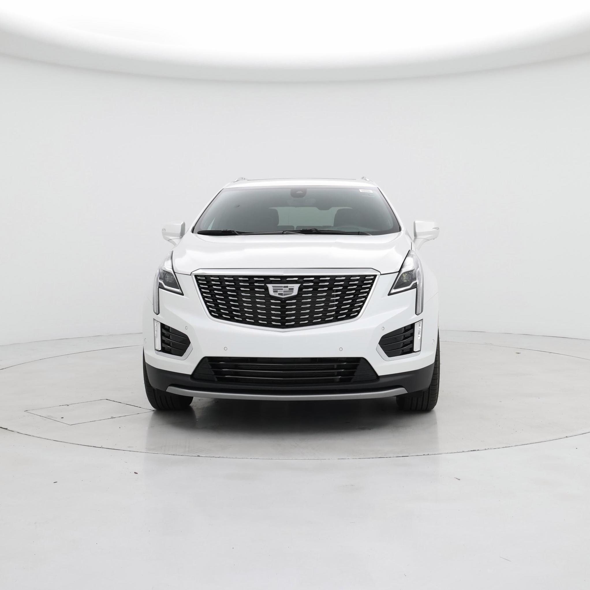 Thumbnail: 2023 Cadillac XT5 - 5