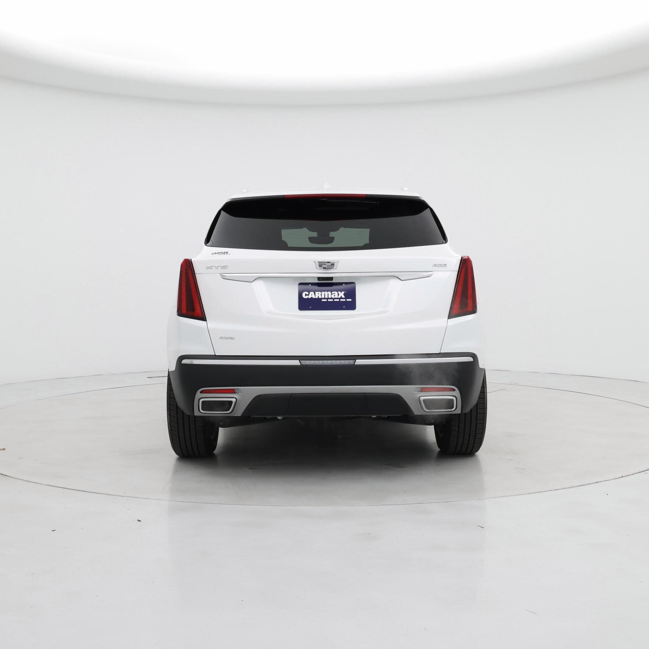 Thumbnail: 2023 Cadillac XT5 - 6