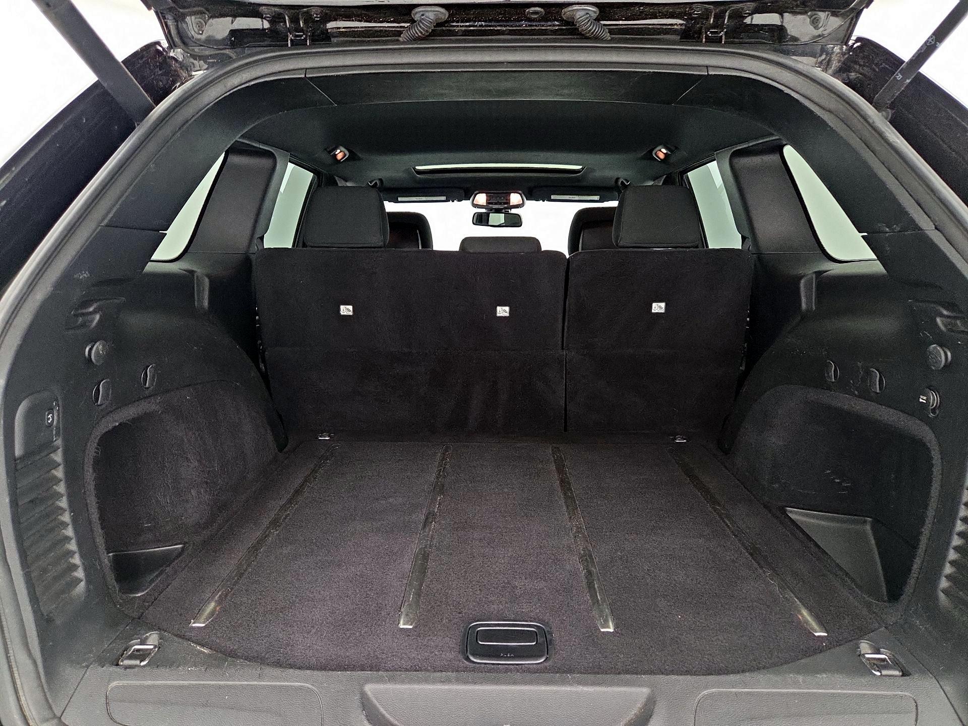 Thumbnail: 2015 Jeep Grand Cherokee - 20