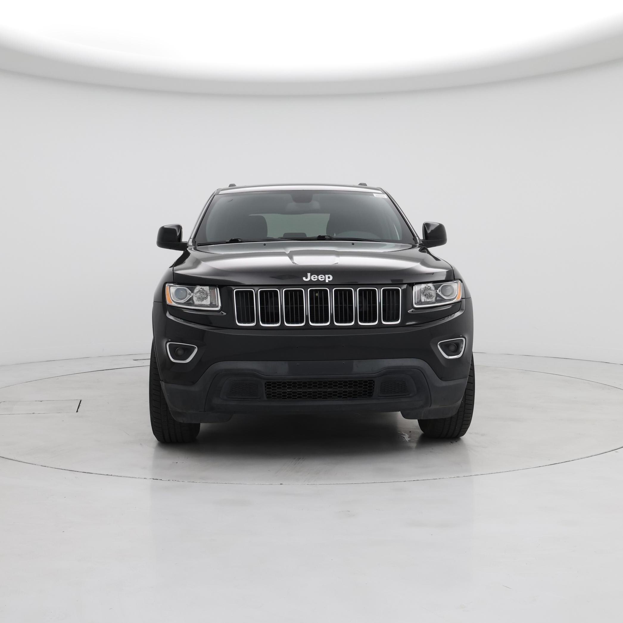 Thumbnail: 2015 Jeep Grand Cherokee - 5
