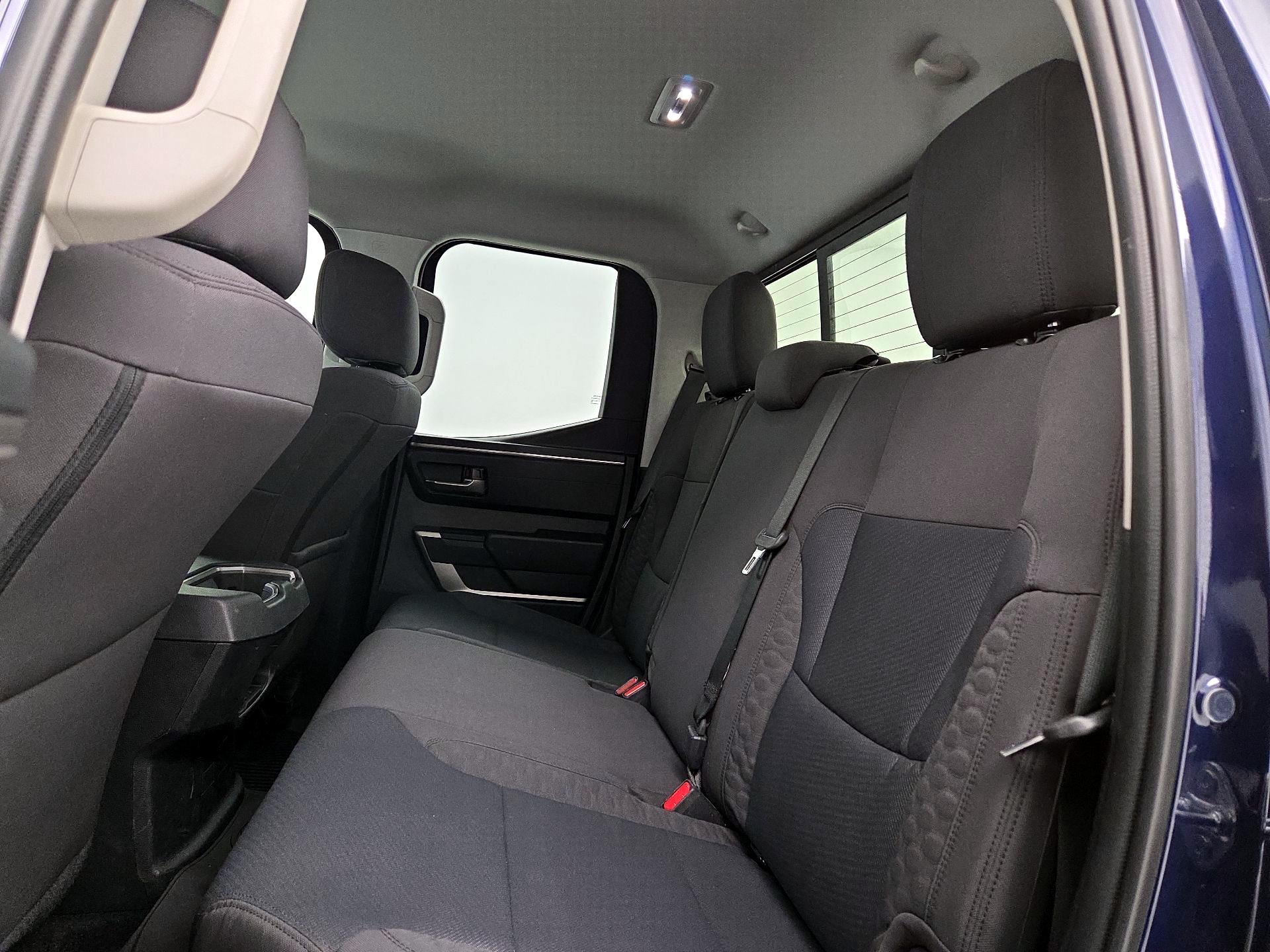 Thumbnail: 2022 Toyota Tundra - 18