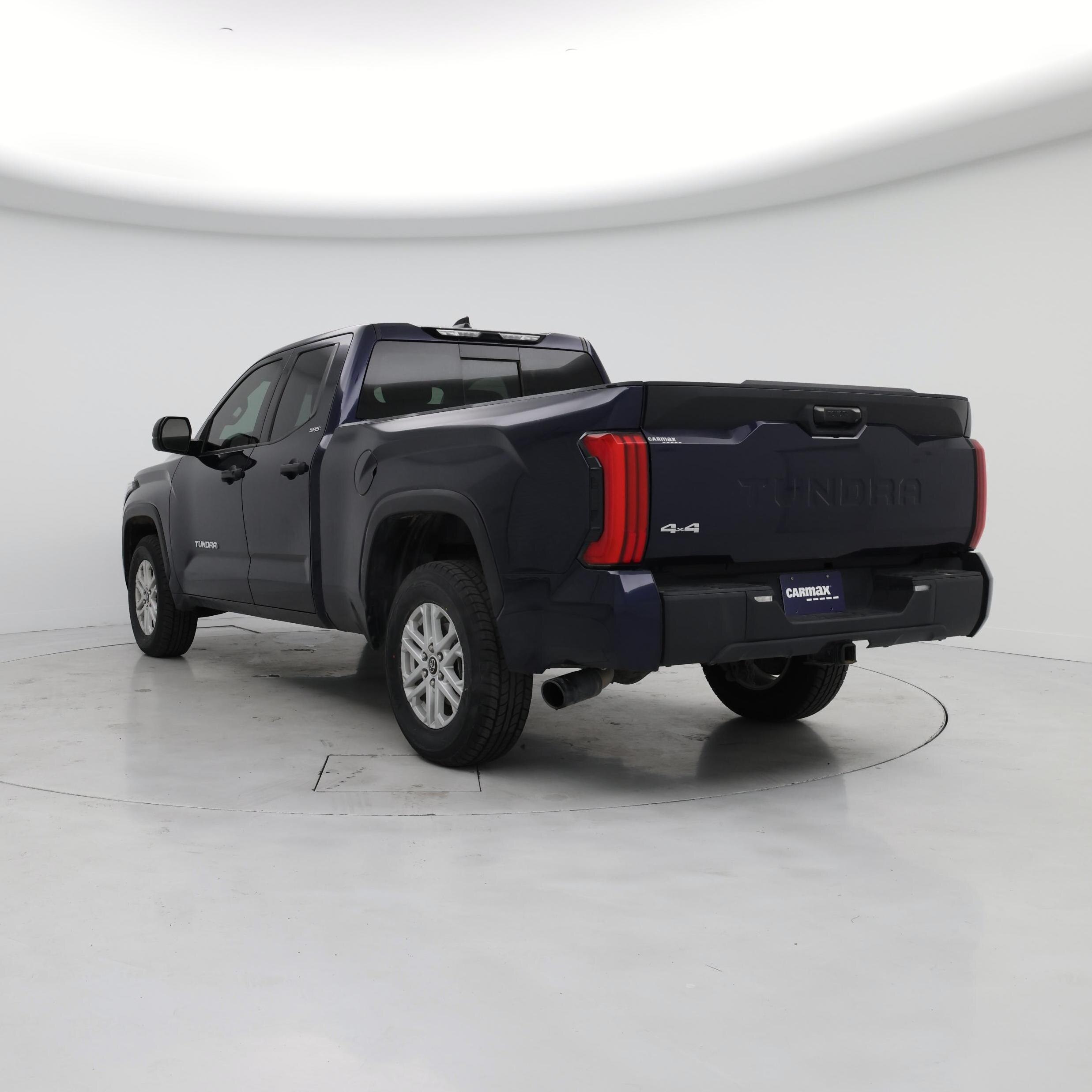 Thumbnail: 2022 Toyota Tundra - 2