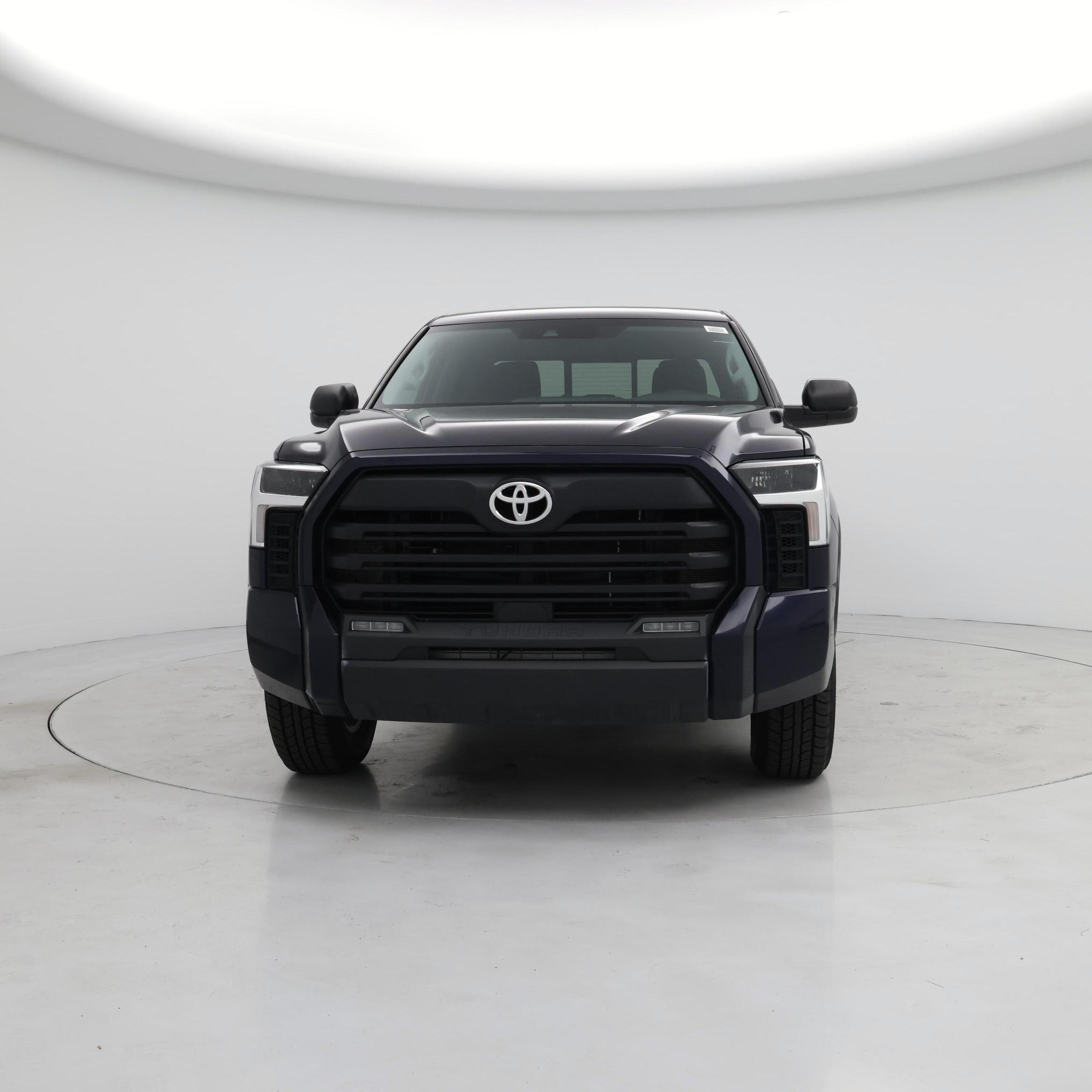 Thumbnail: 2022 Toyota Tundra - 5
