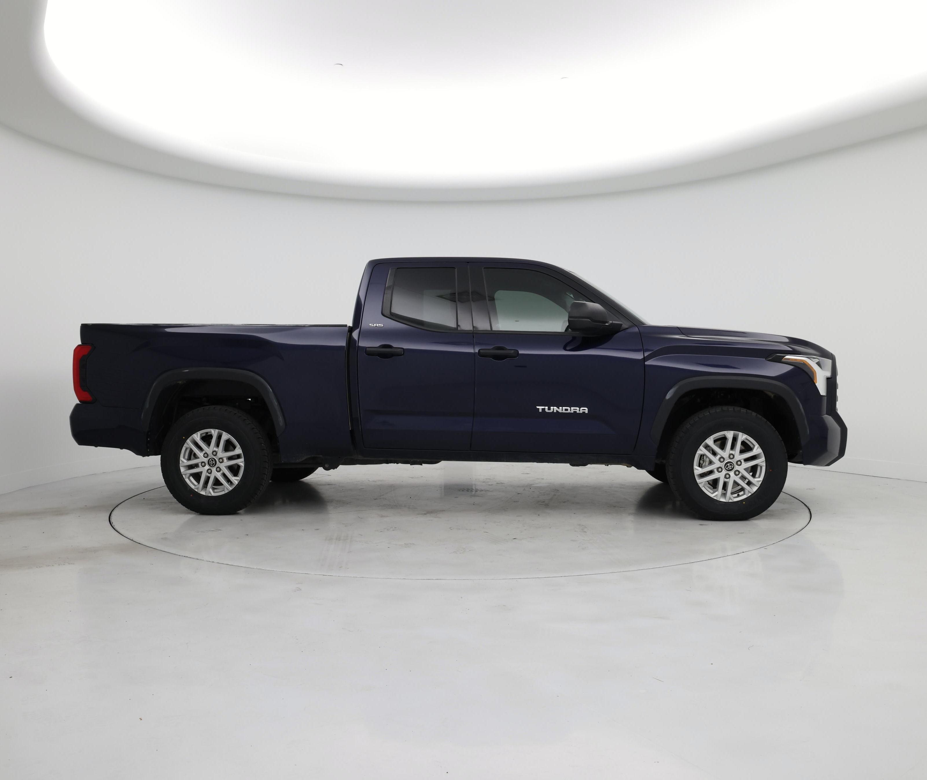 Thumbnail: 2022 Toyota Tundra - 7