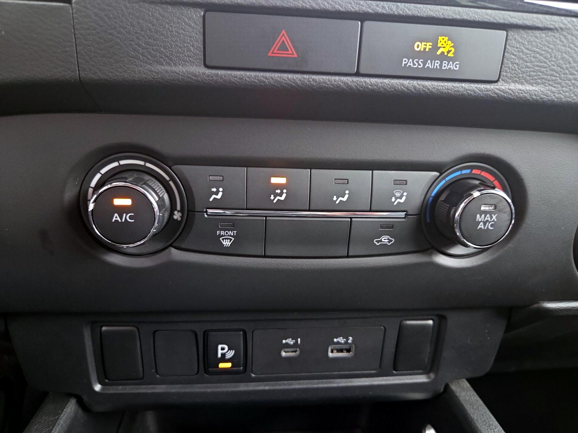 Thumbnail: 2023 Nissan Frontier - 16