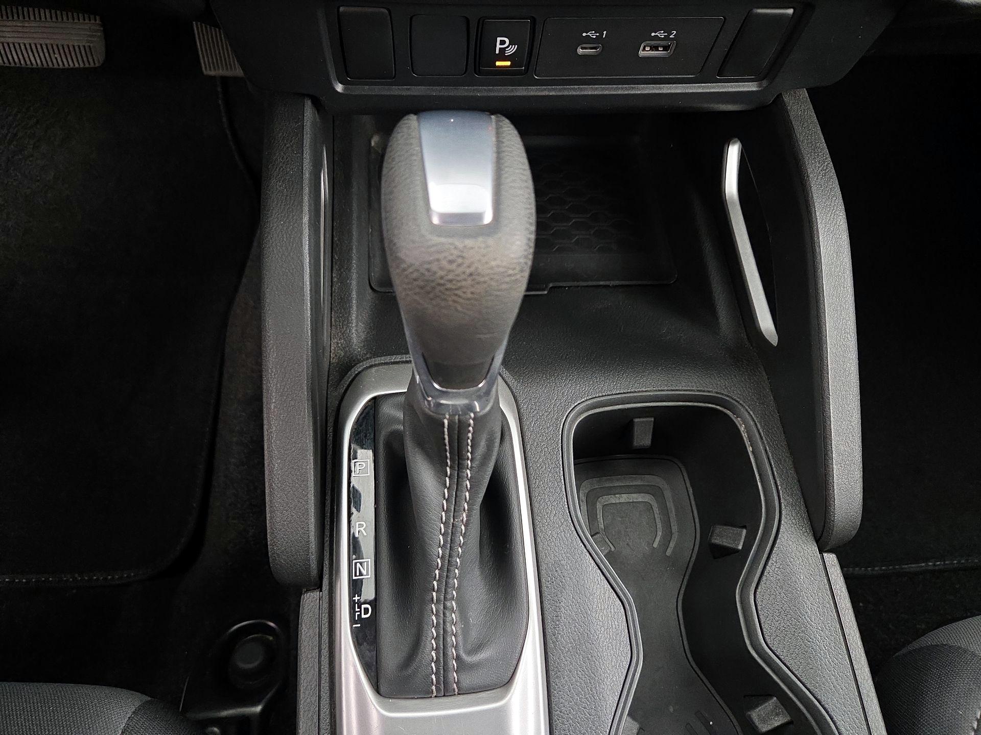 Thumbnail: 2023 Nissan Frontier - 17