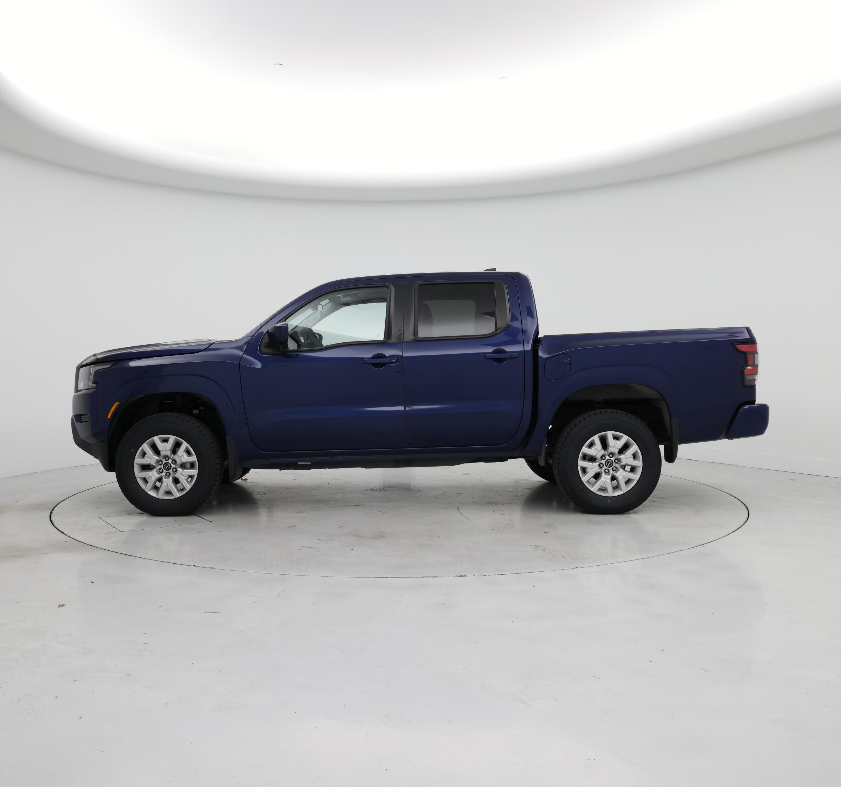 Thumbnail: 2023 Nissan Frontier - 3