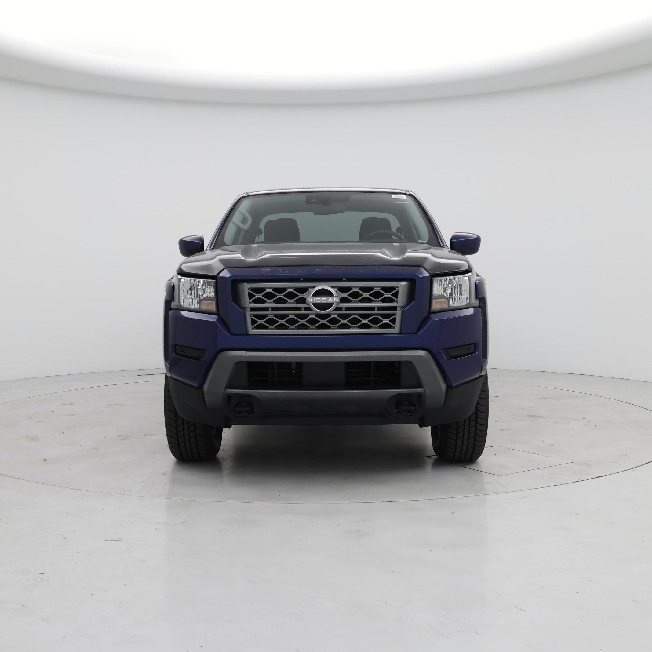 Thumbnail: 2023 Nissan Frontier - 5