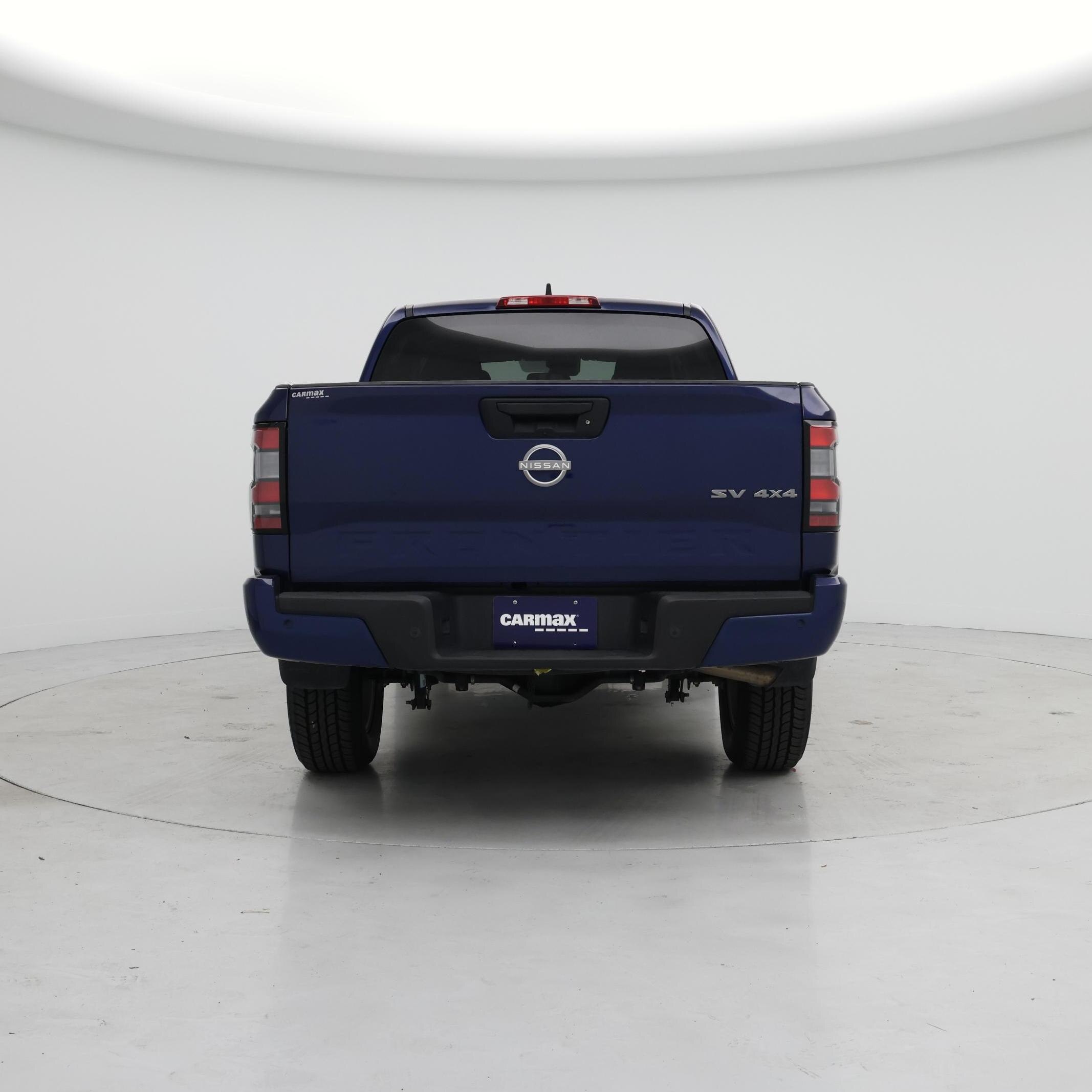 Thumbnail: 2023 Nissan Frontier - 6