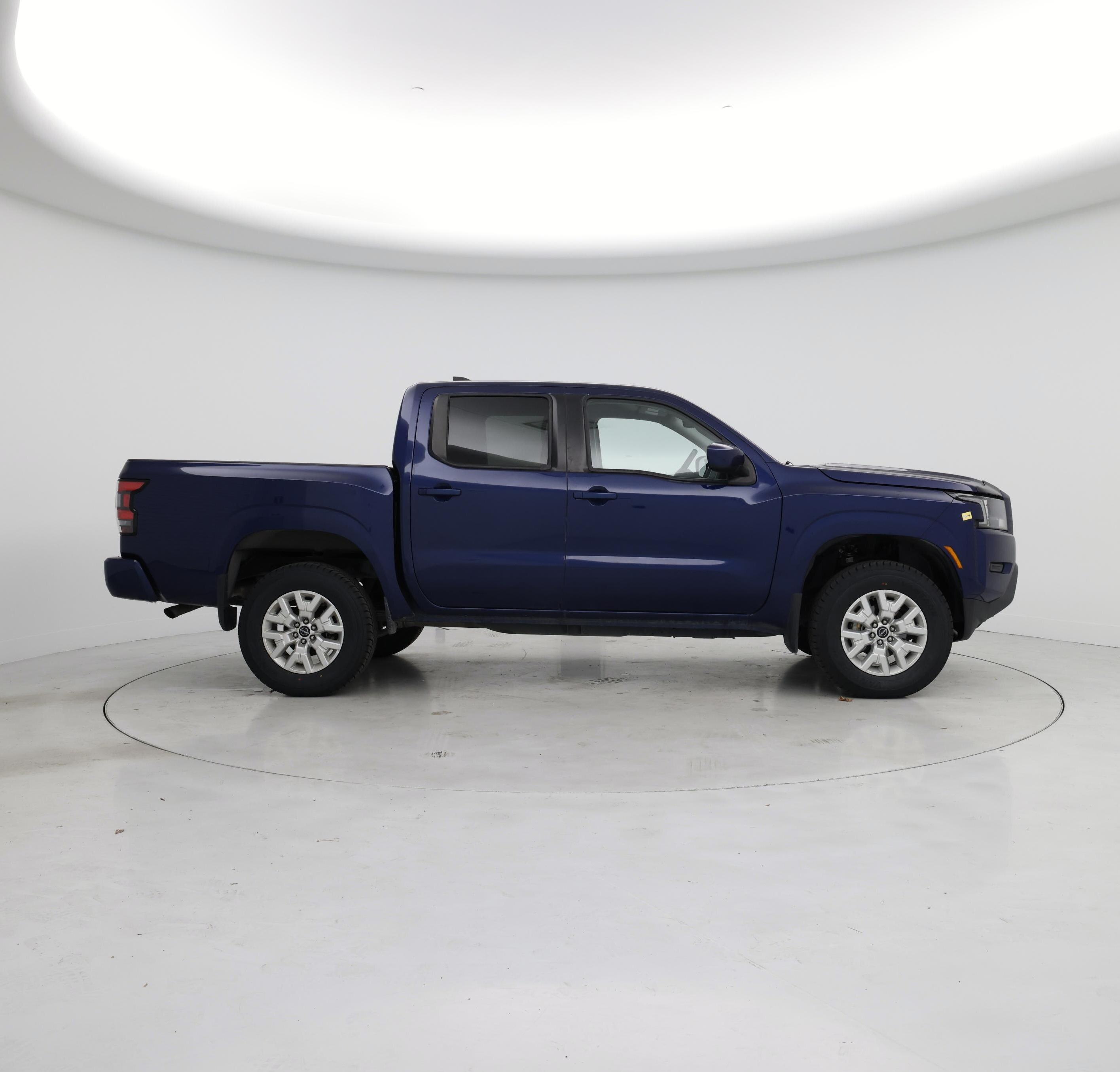 Thumbnail: 2023 Nissan Frontier - 7