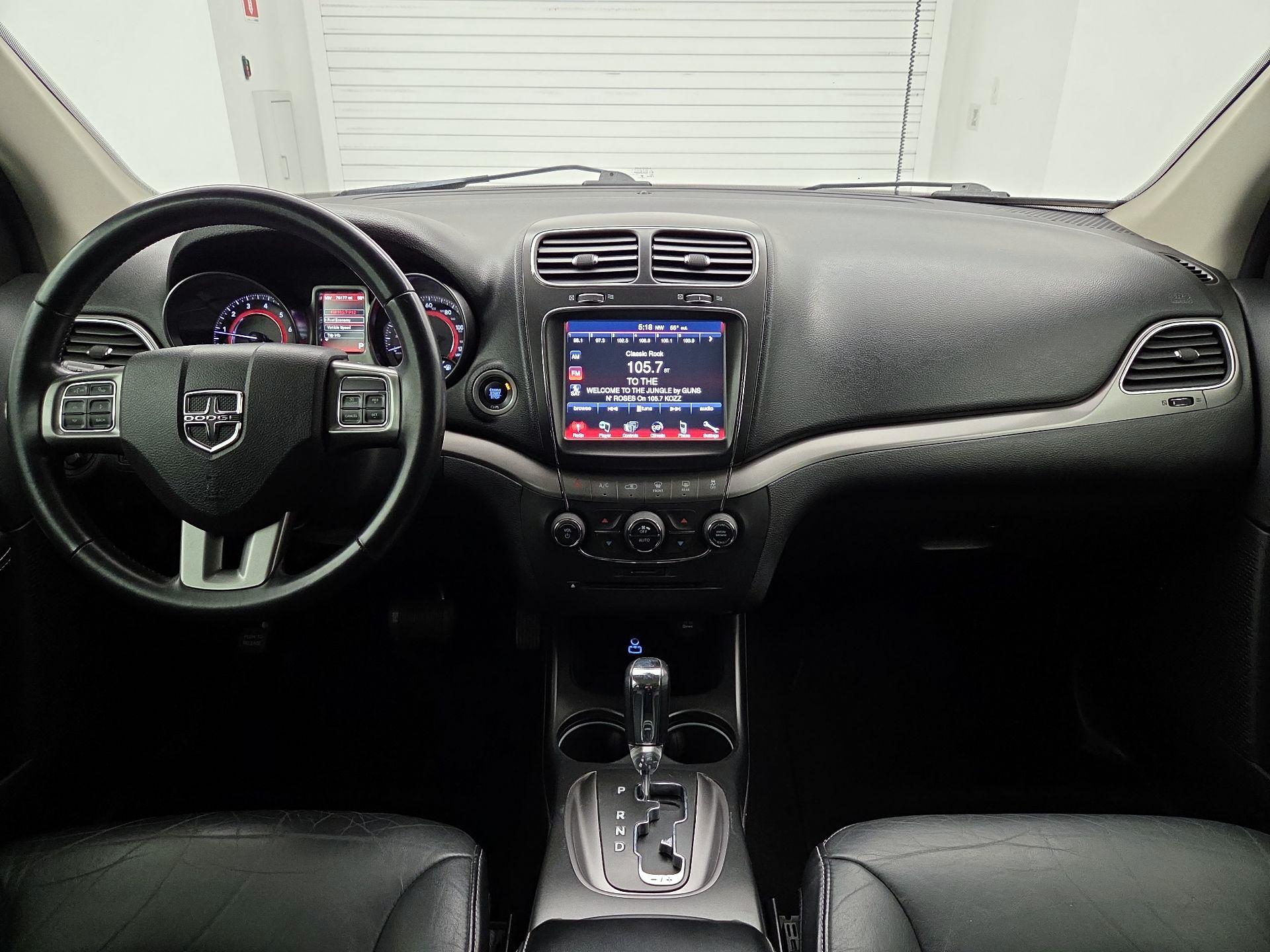 Thumbnail: 2019 Dodge Journey - 9