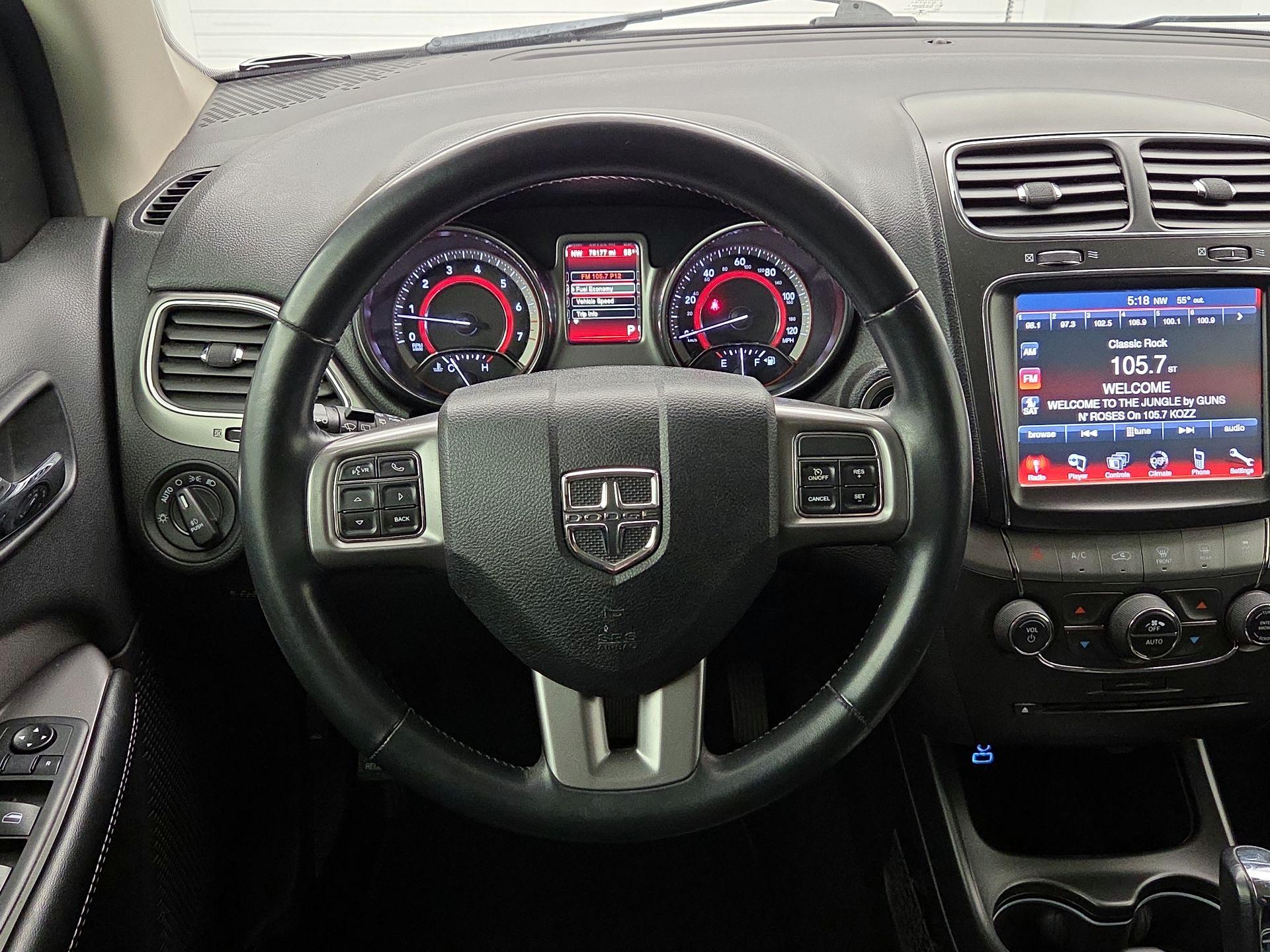 Thumbnail: 2019 Dodge Journey - 10