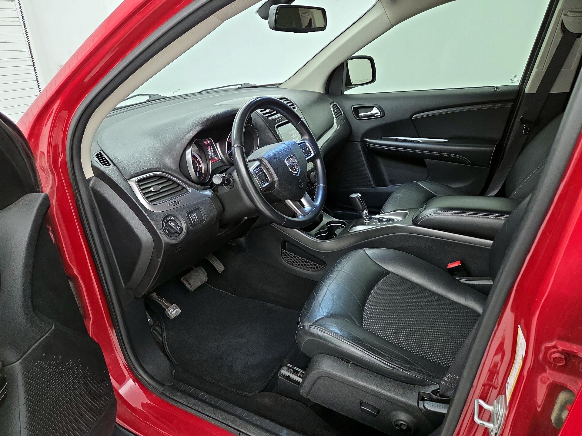 Thumbnail: 2019 Dodge Journey - 11