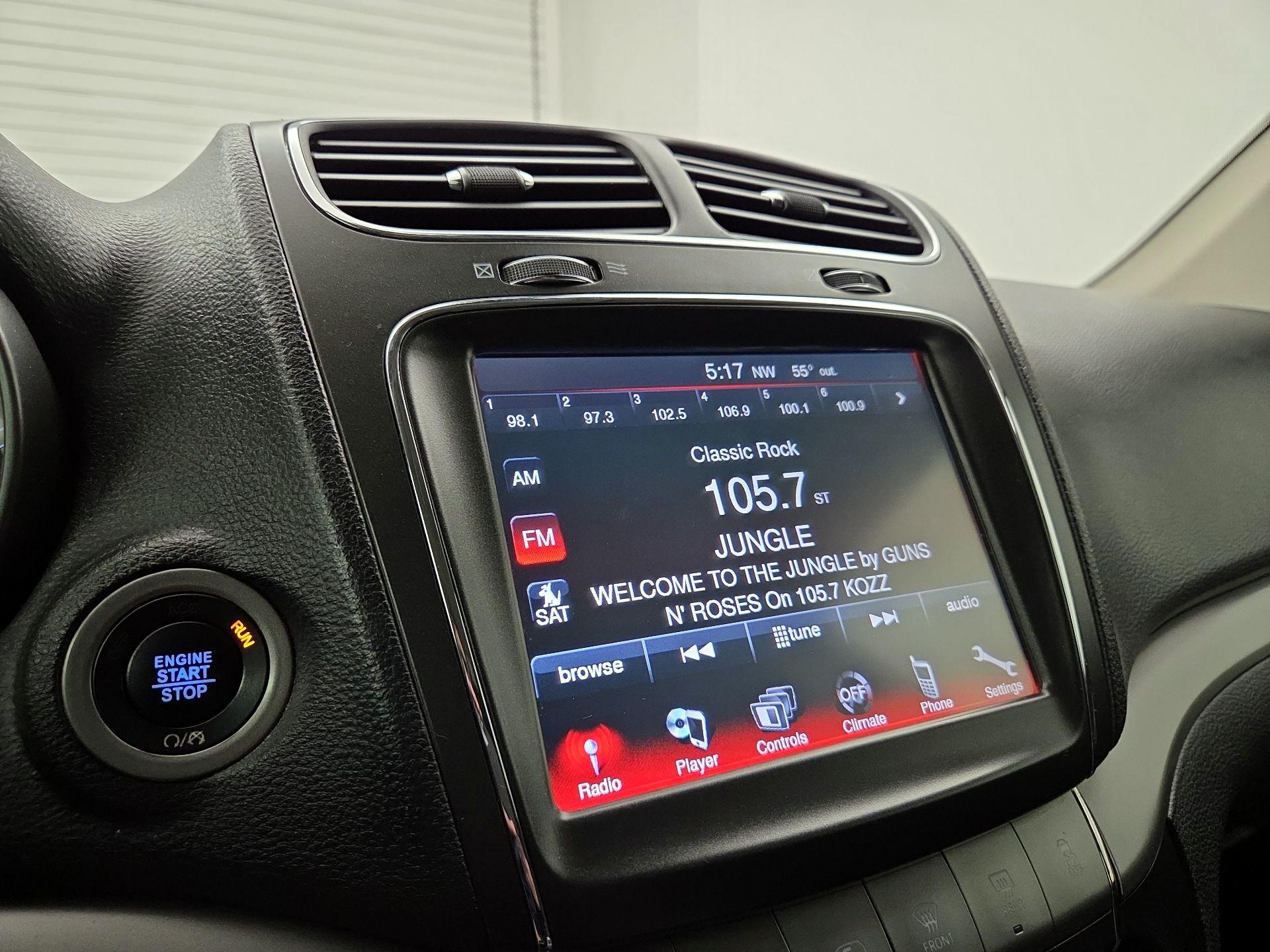 Thumbnail: 2019 Dodge Journey - 15