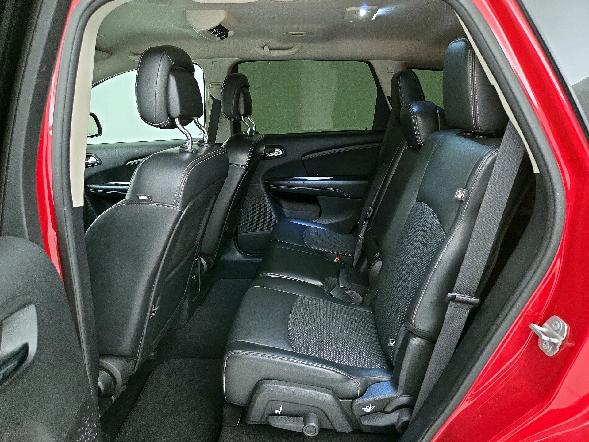 Thumbnail: 2019 Dodge Journey - 18