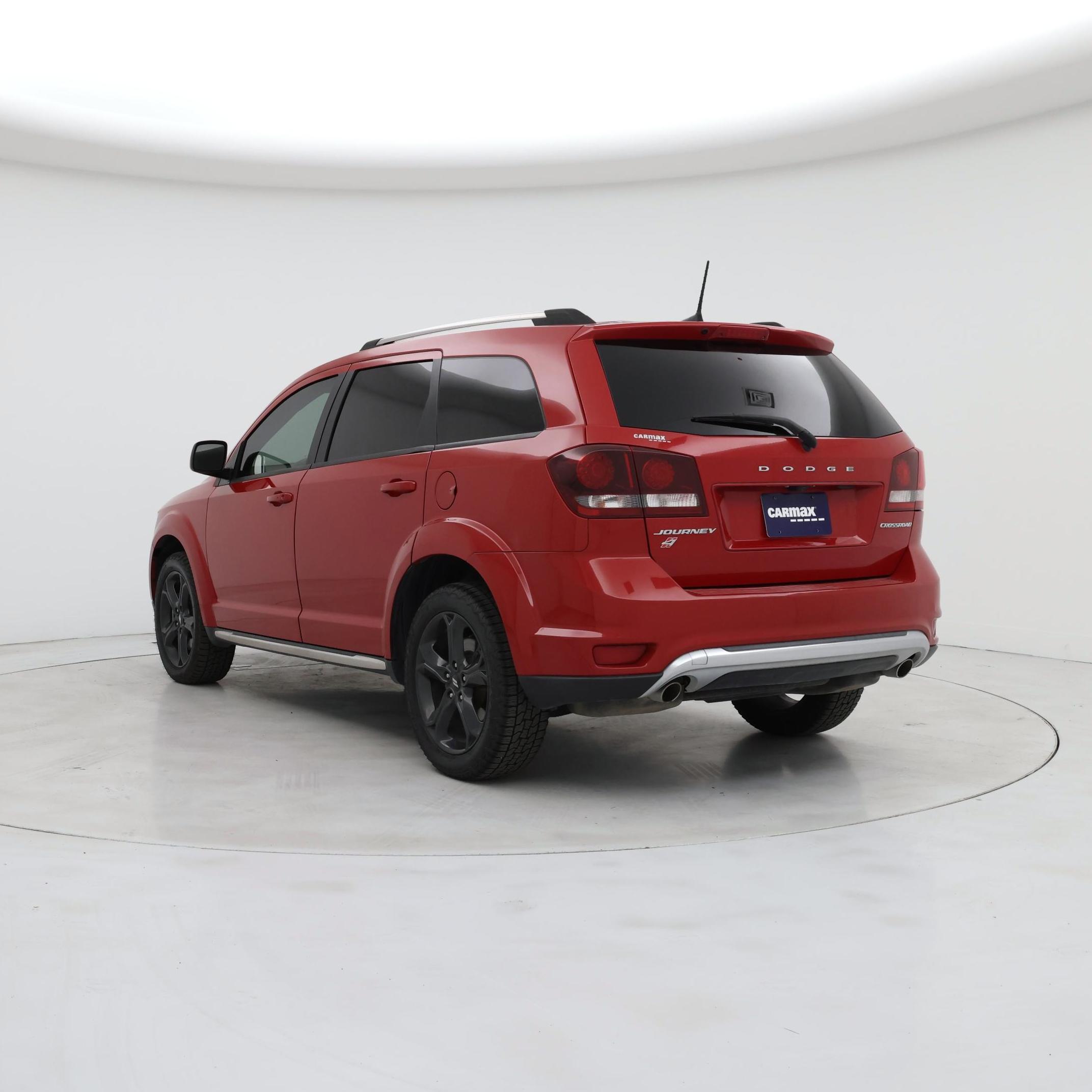 Thumbnail: 2019 Dodge Journey - 2