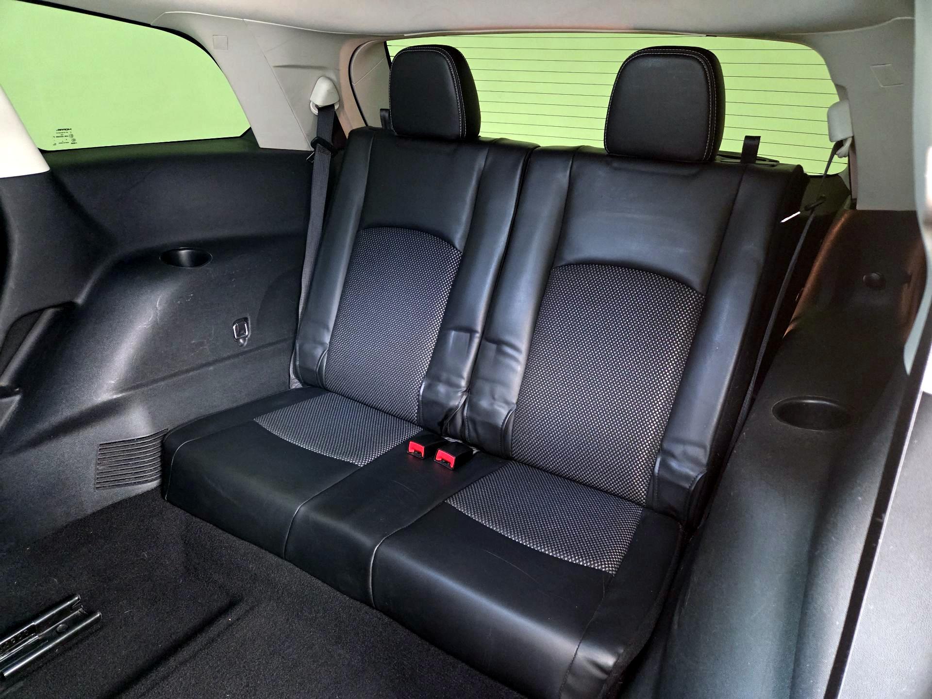 Thumbnail: 2019 Dodge Journey - 19