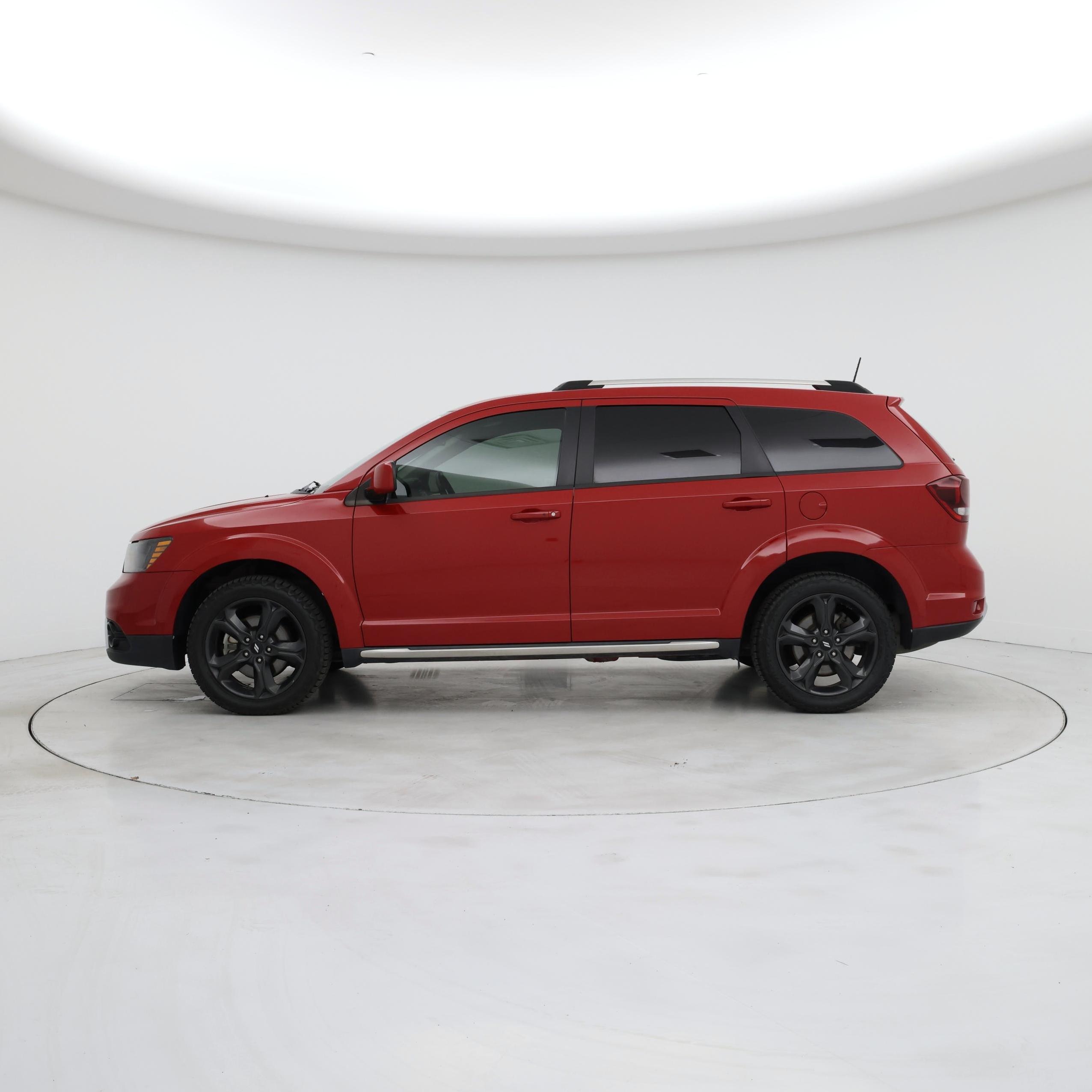 Thumbnail: 2019 Dodge Journey - 3