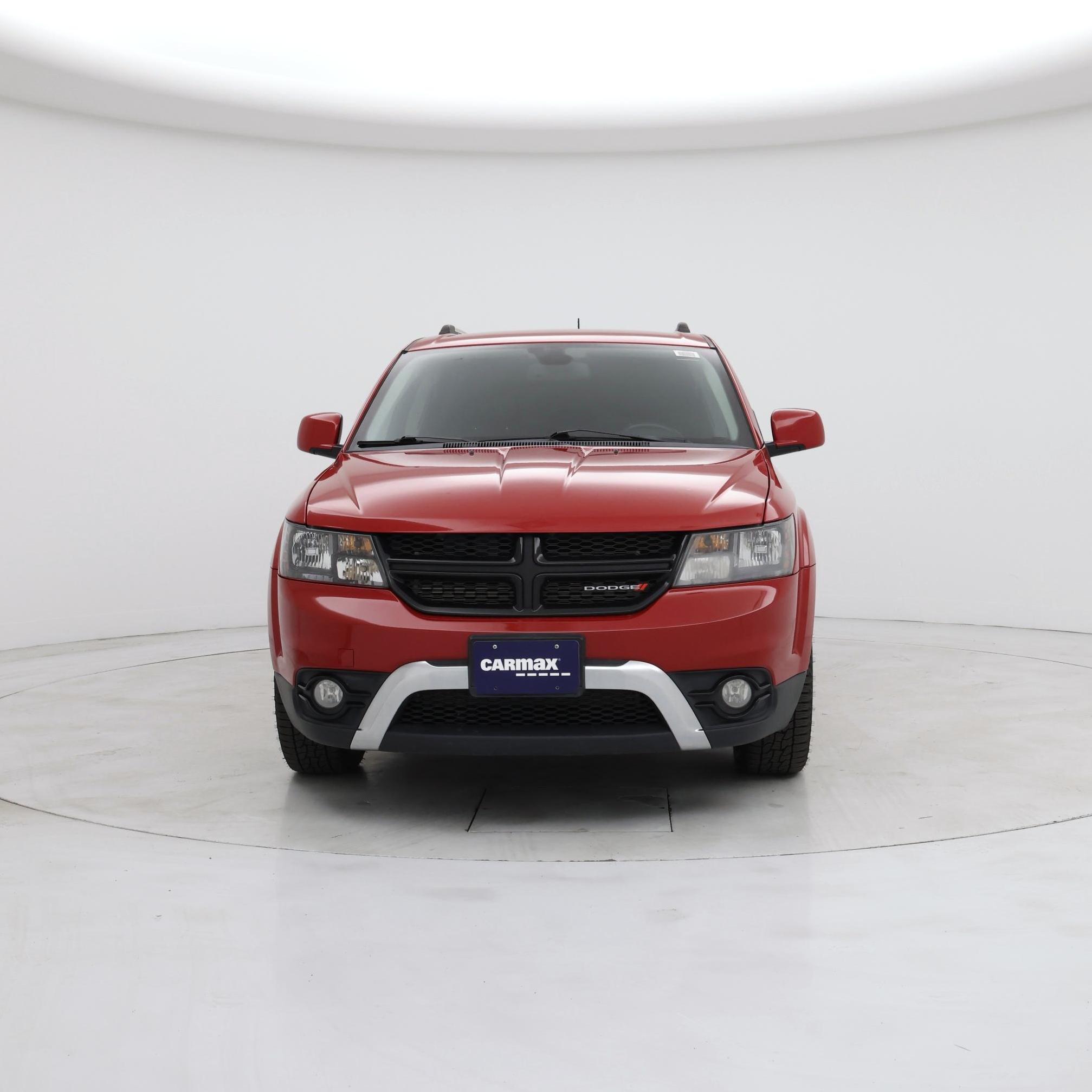 Thumbnail: 2019 Dodge Journey - 5