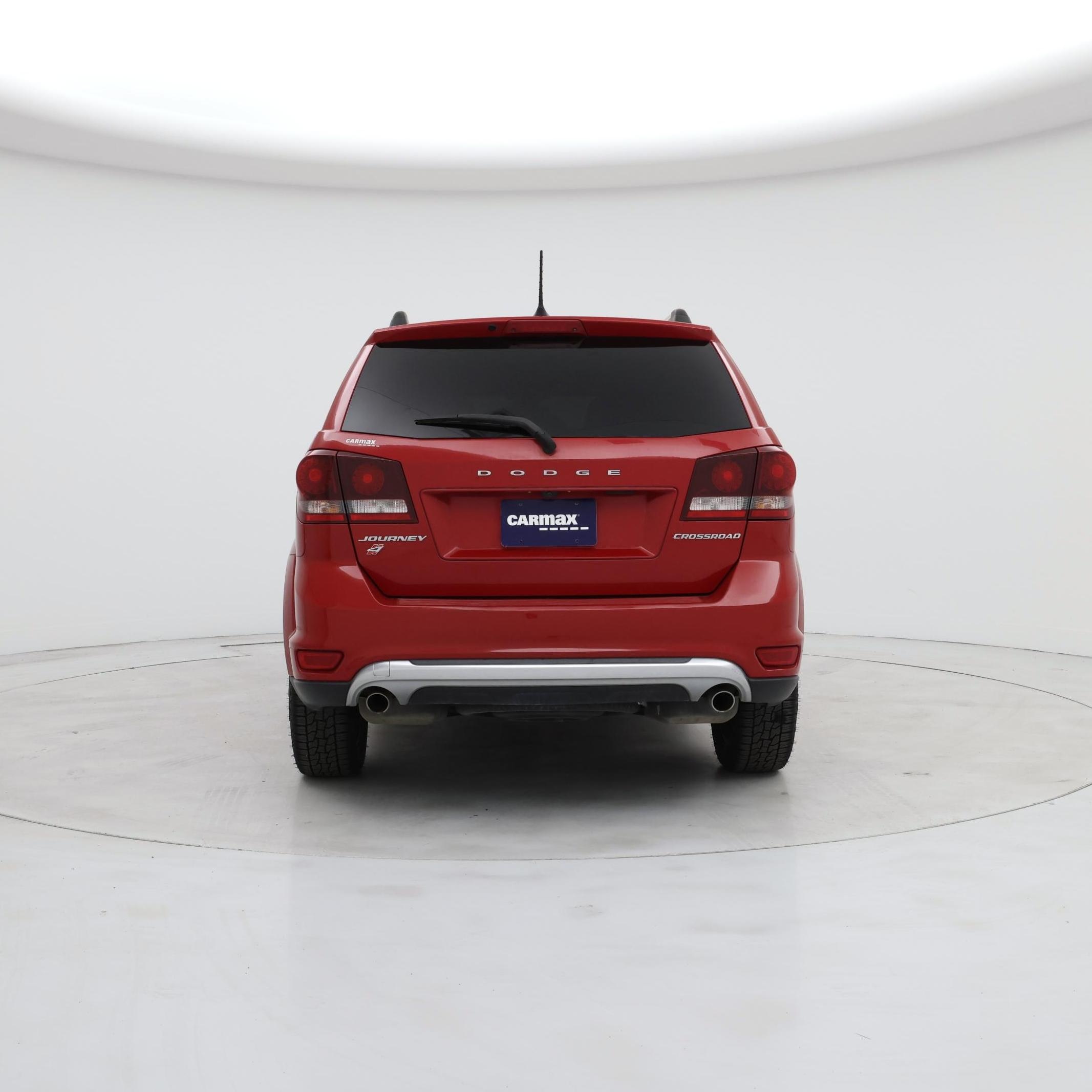 Thumbnail: 2019 Dodge Journey - 6